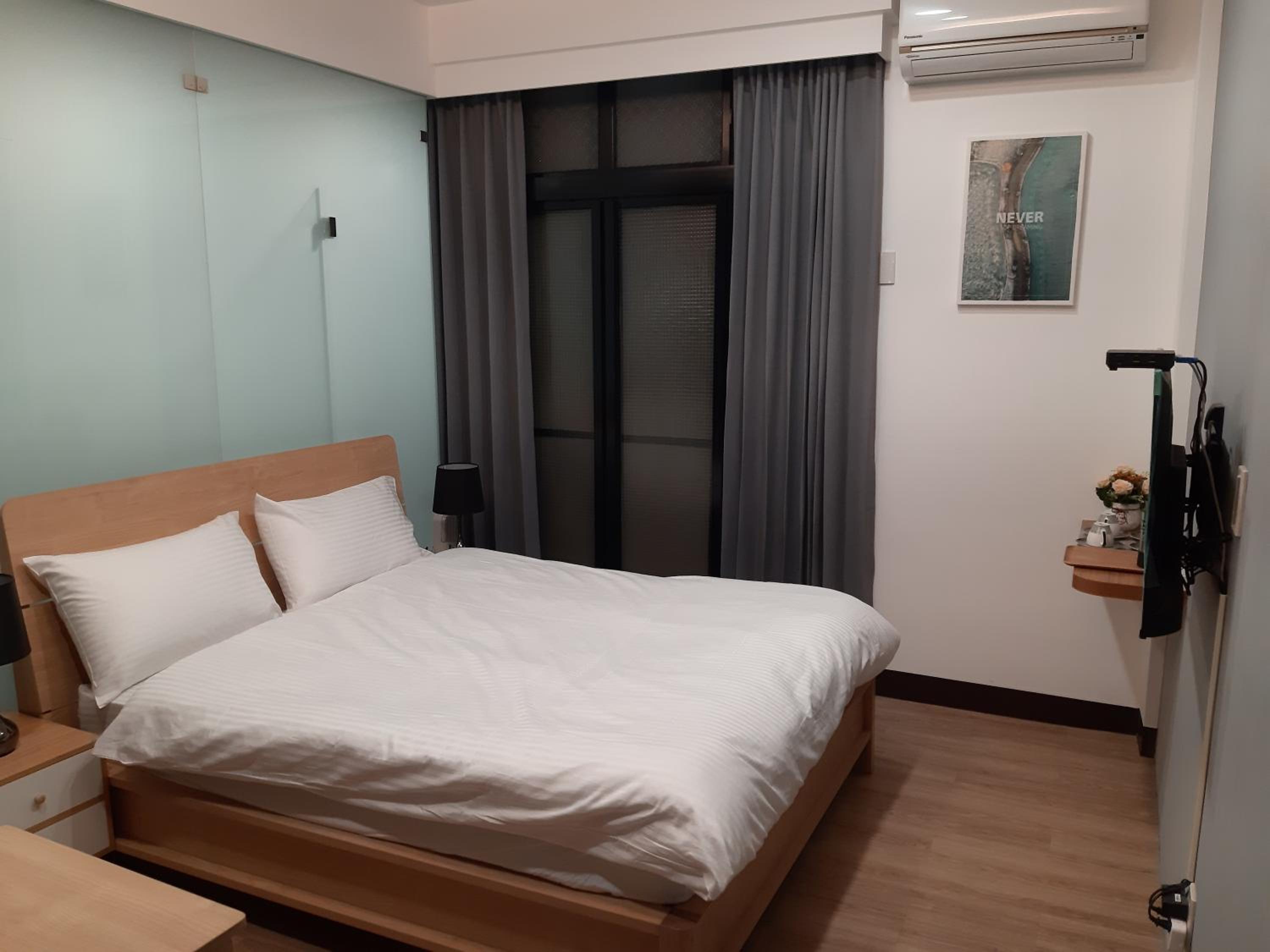 Economy Quadruple Room photo 1