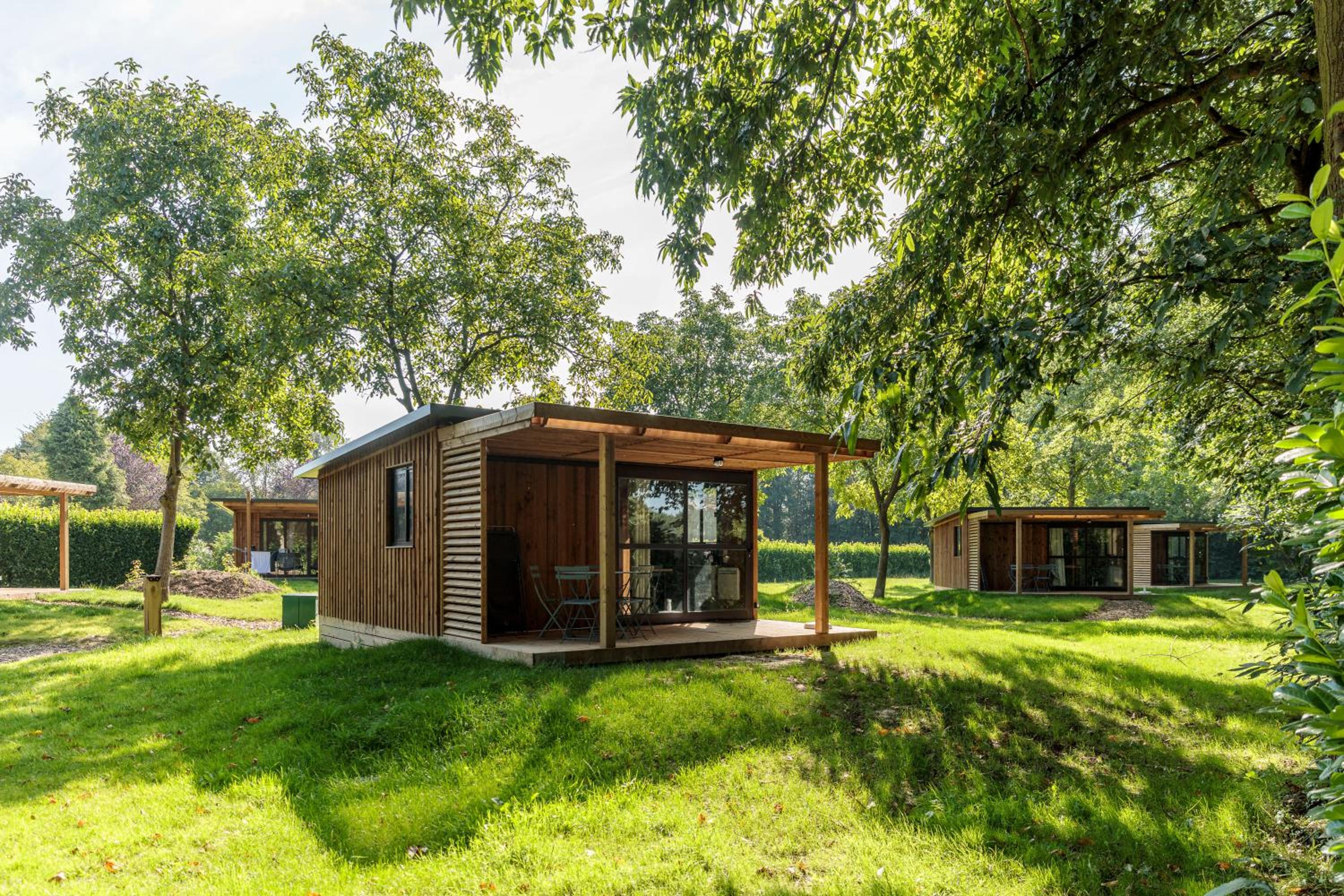 Two-Bedroom Chalet - Photo 5