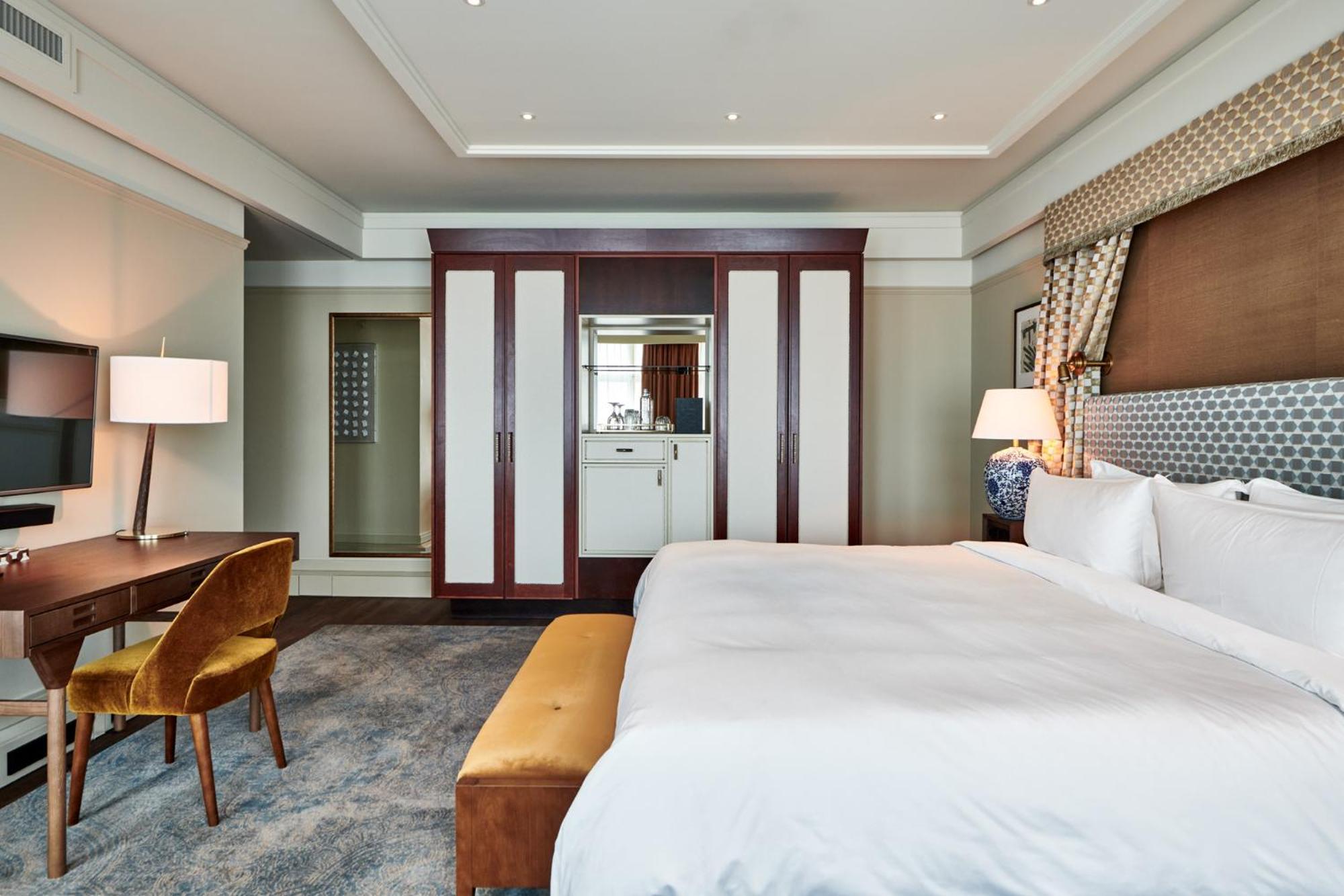Premium Double Room