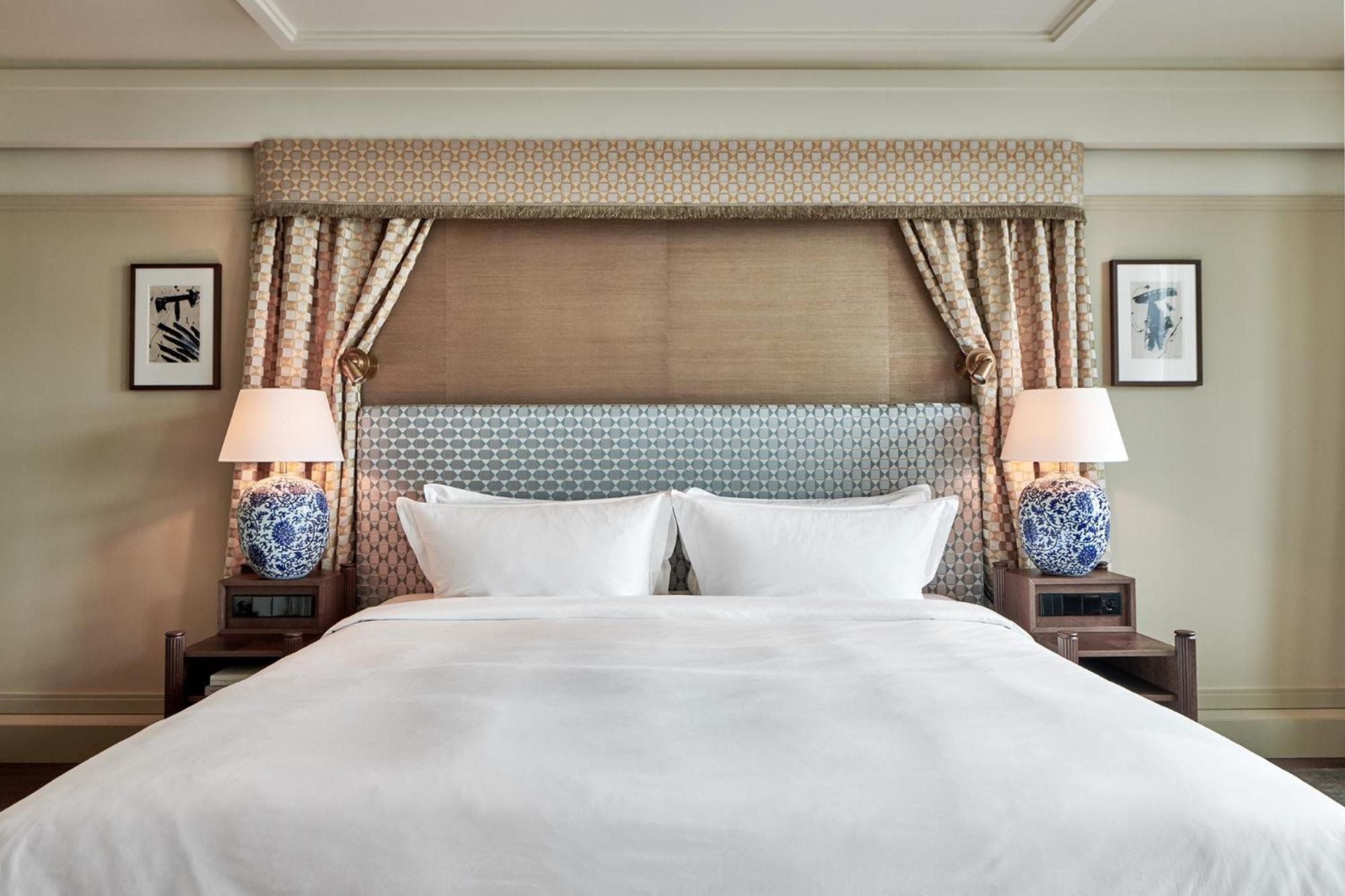 Premium Double Room