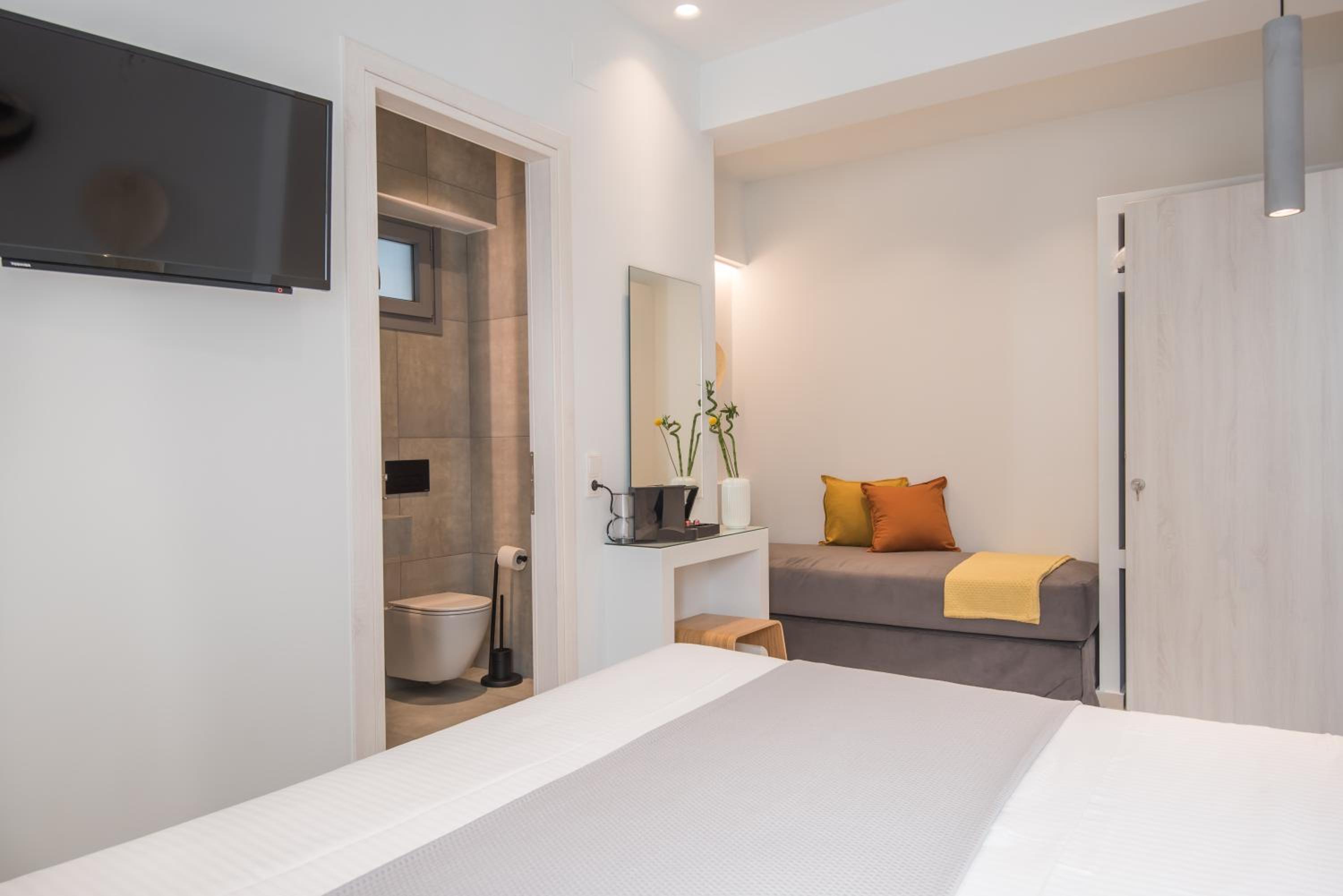 Superior Triple Room - Photo 6