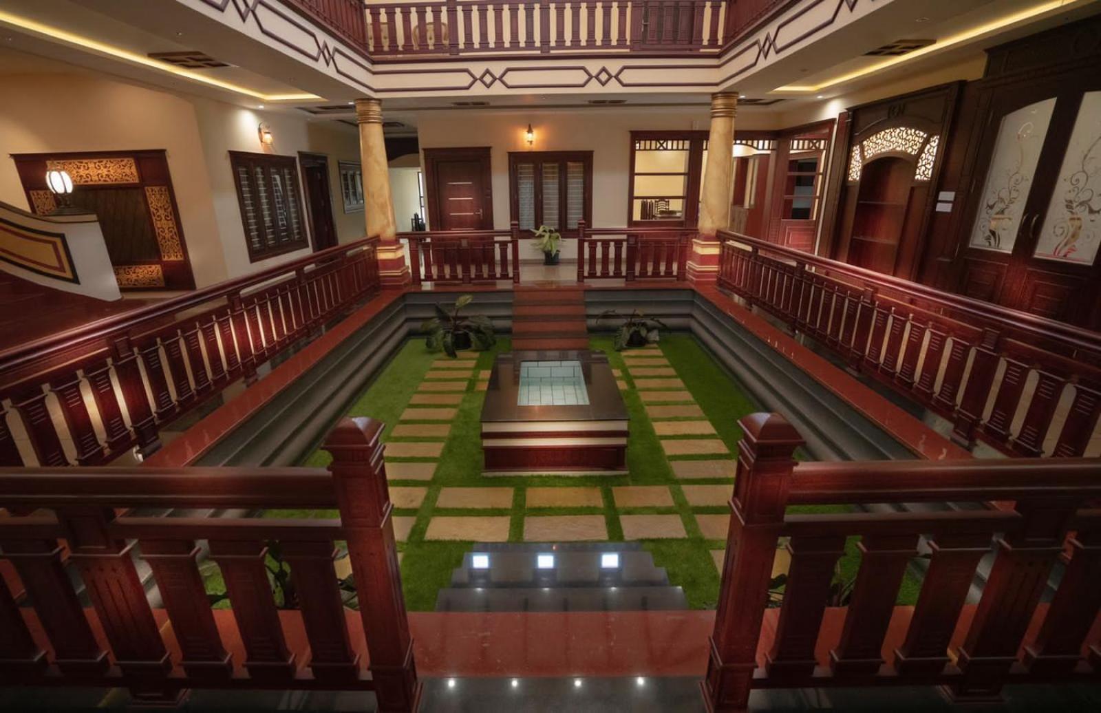 Deluxe King Room photo 3
