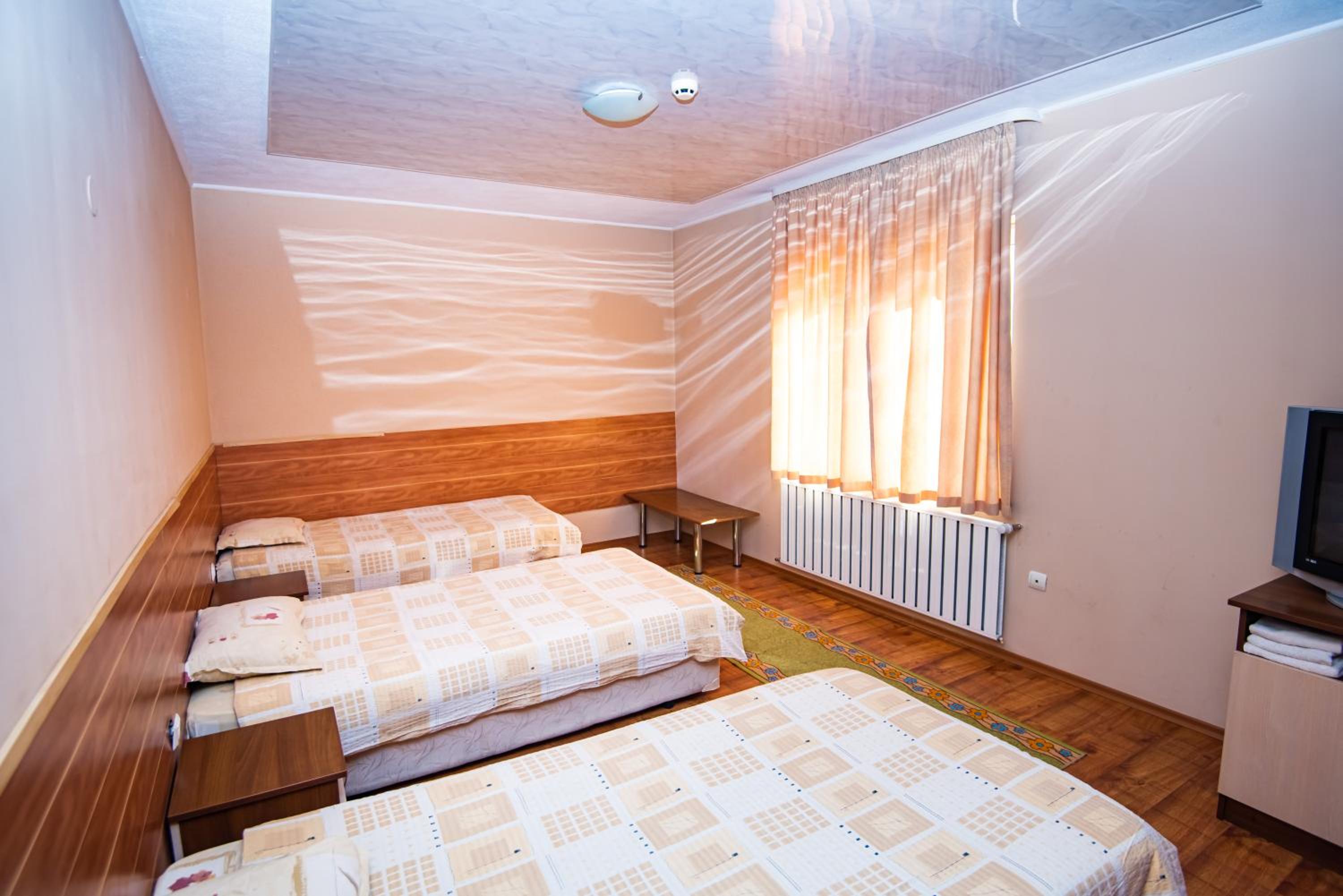 Triple Room photo 3
