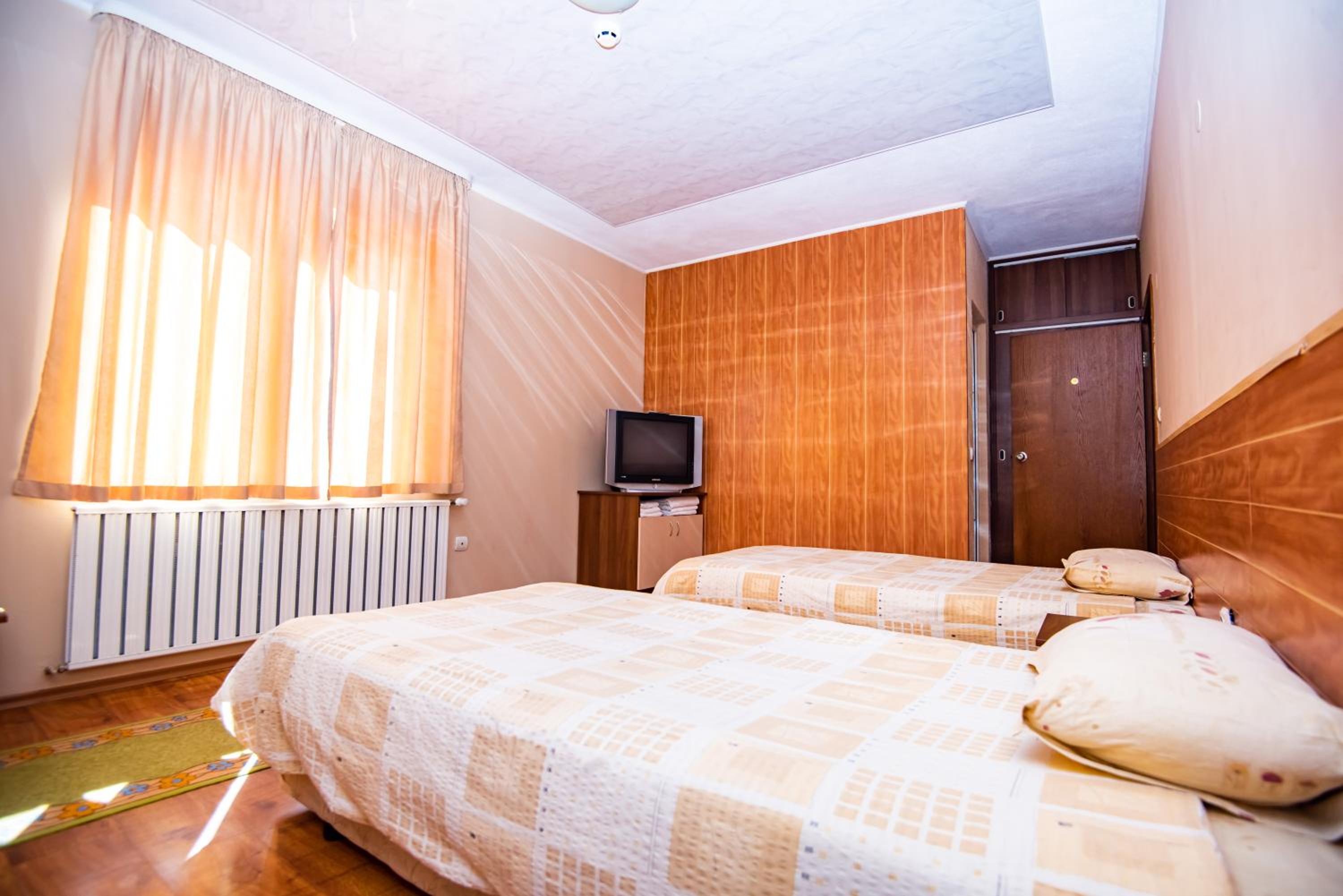 Triple Room photo 1
