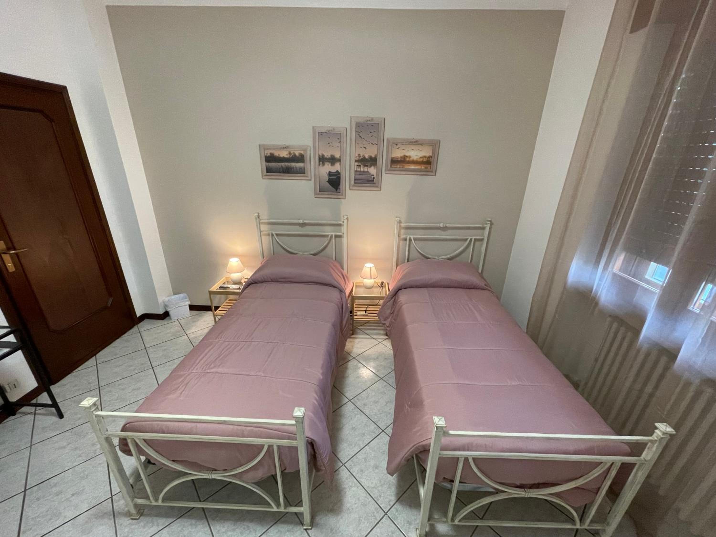 Twin Room photo 1