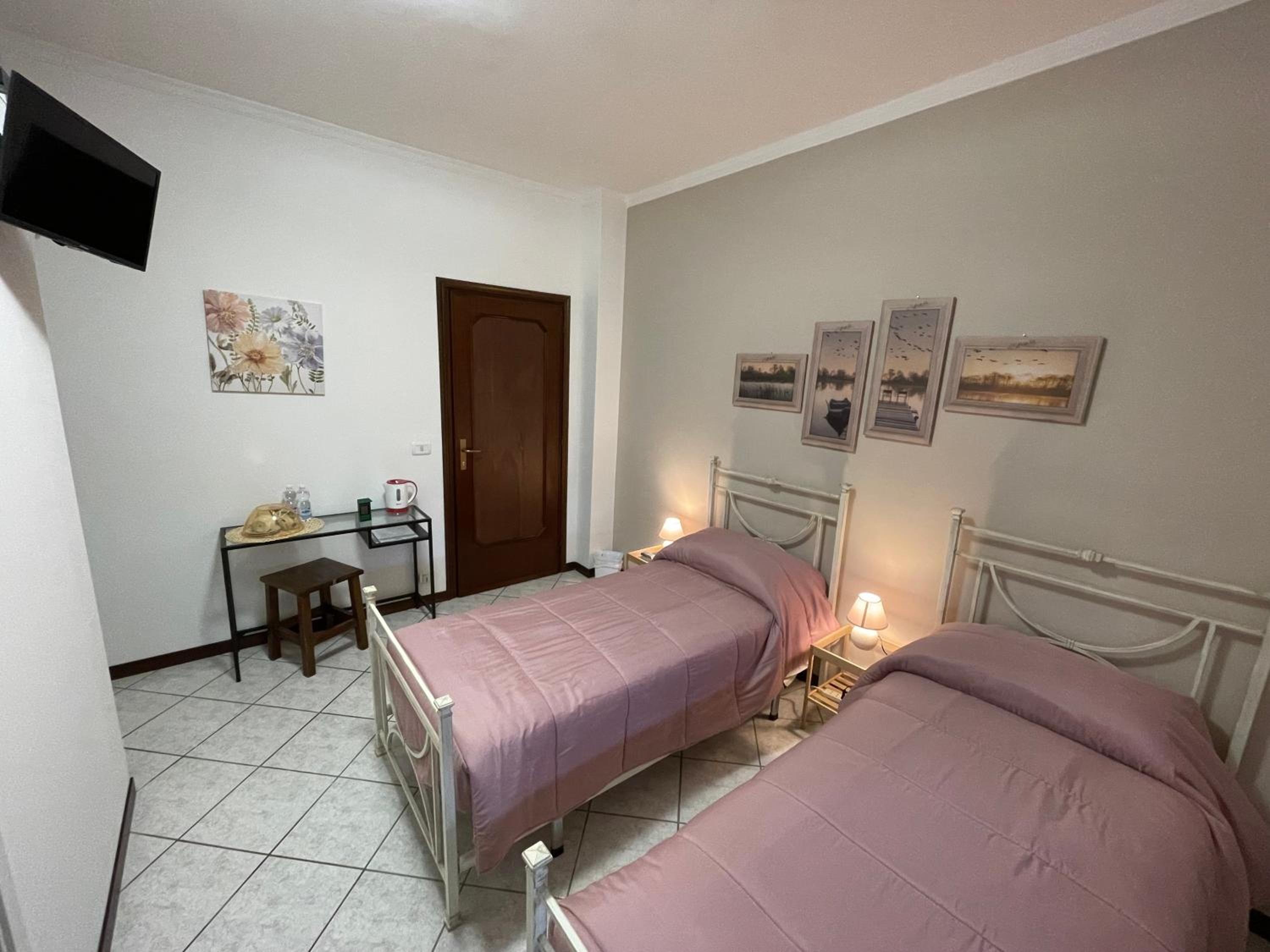 Twin Room photo 3