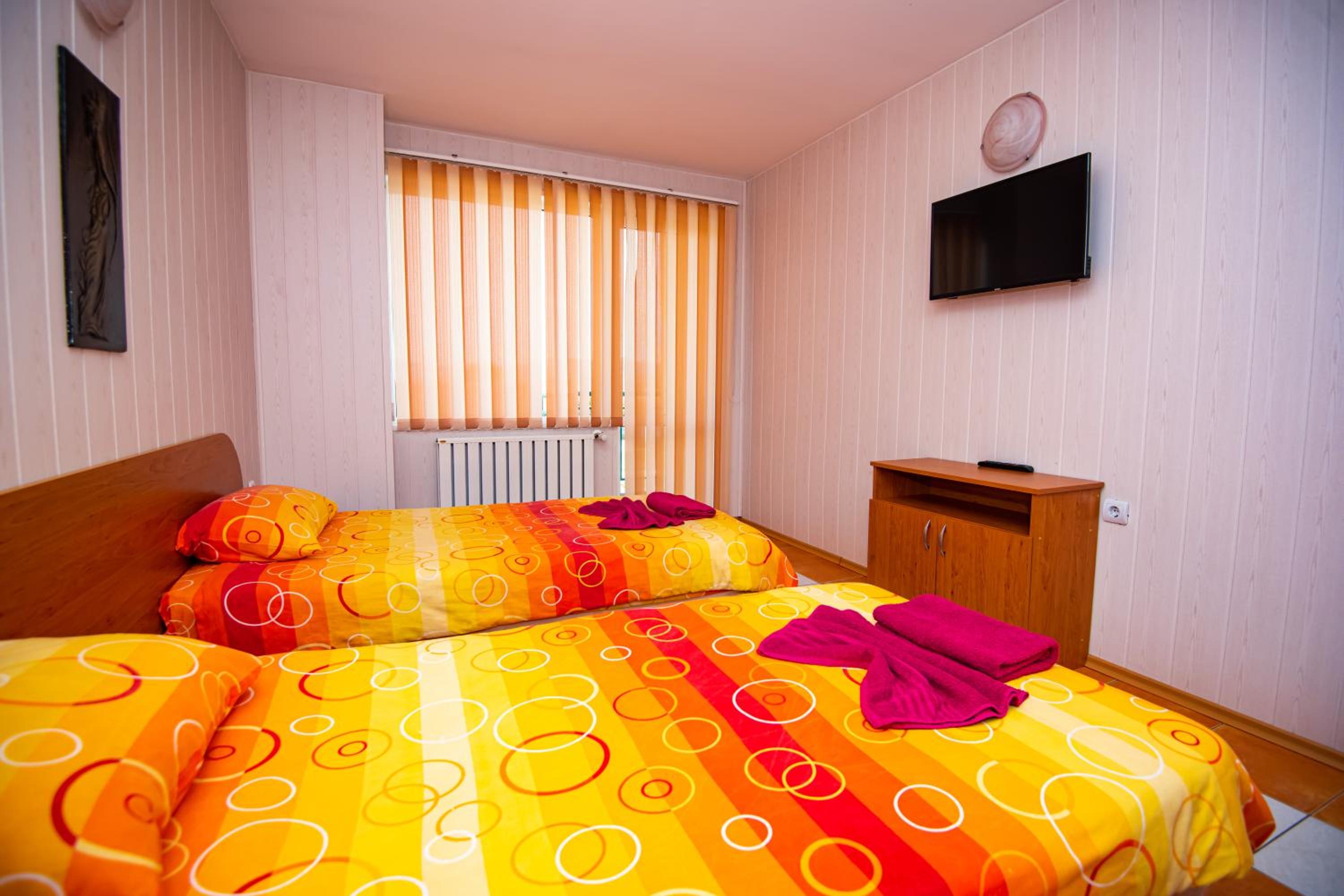 Twin Room photo 2