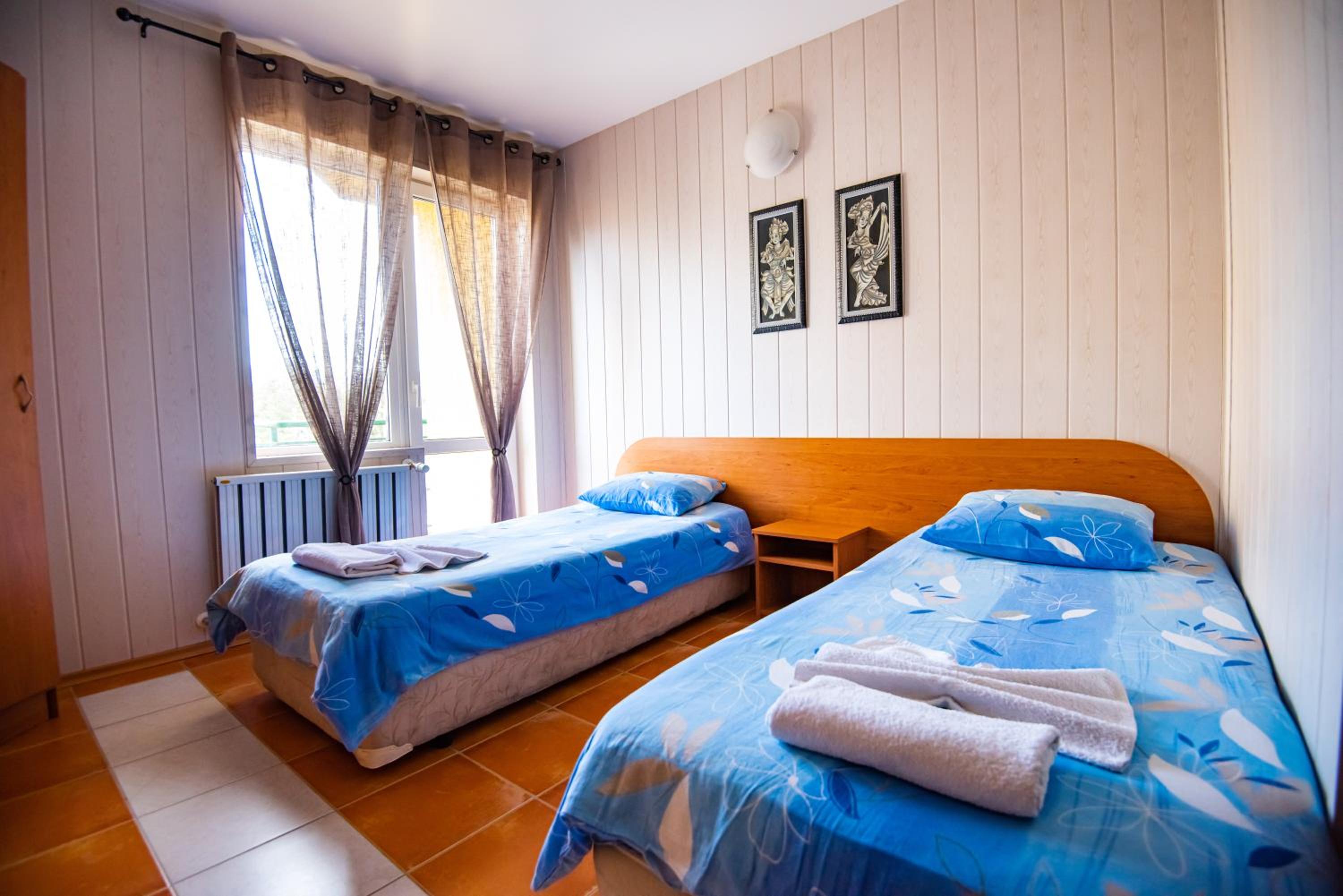 Twin Room photo 1