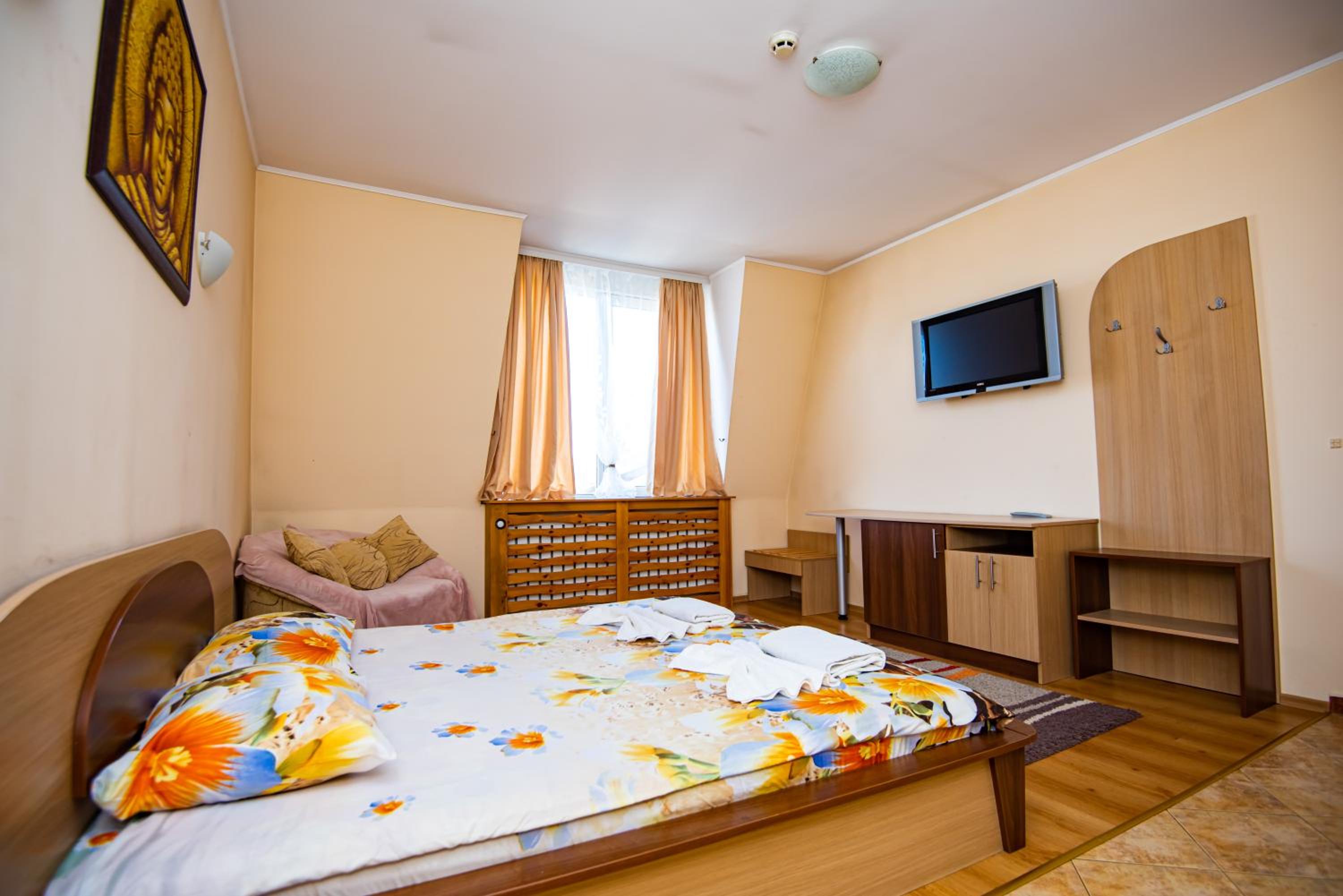 Double Room photo 1