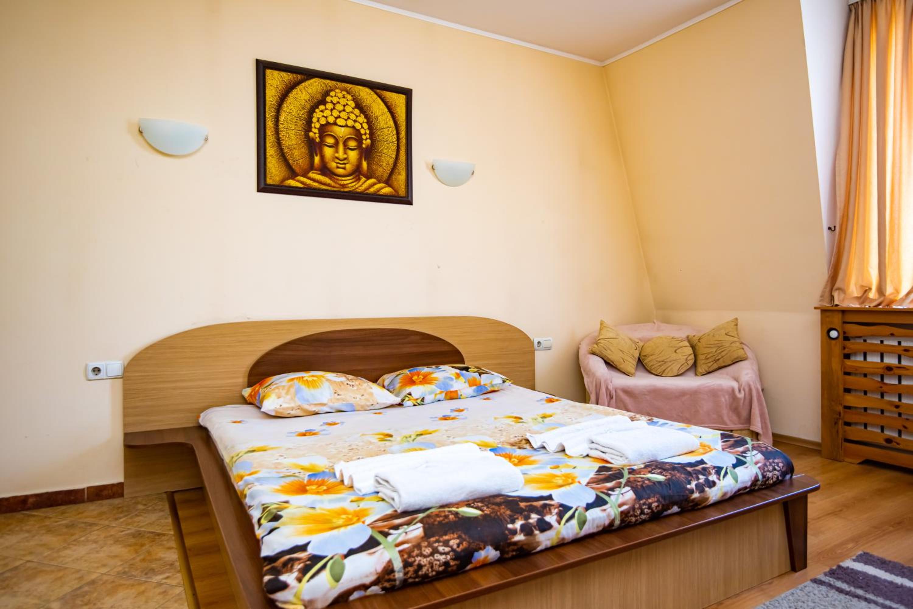 Double Room photo 2
