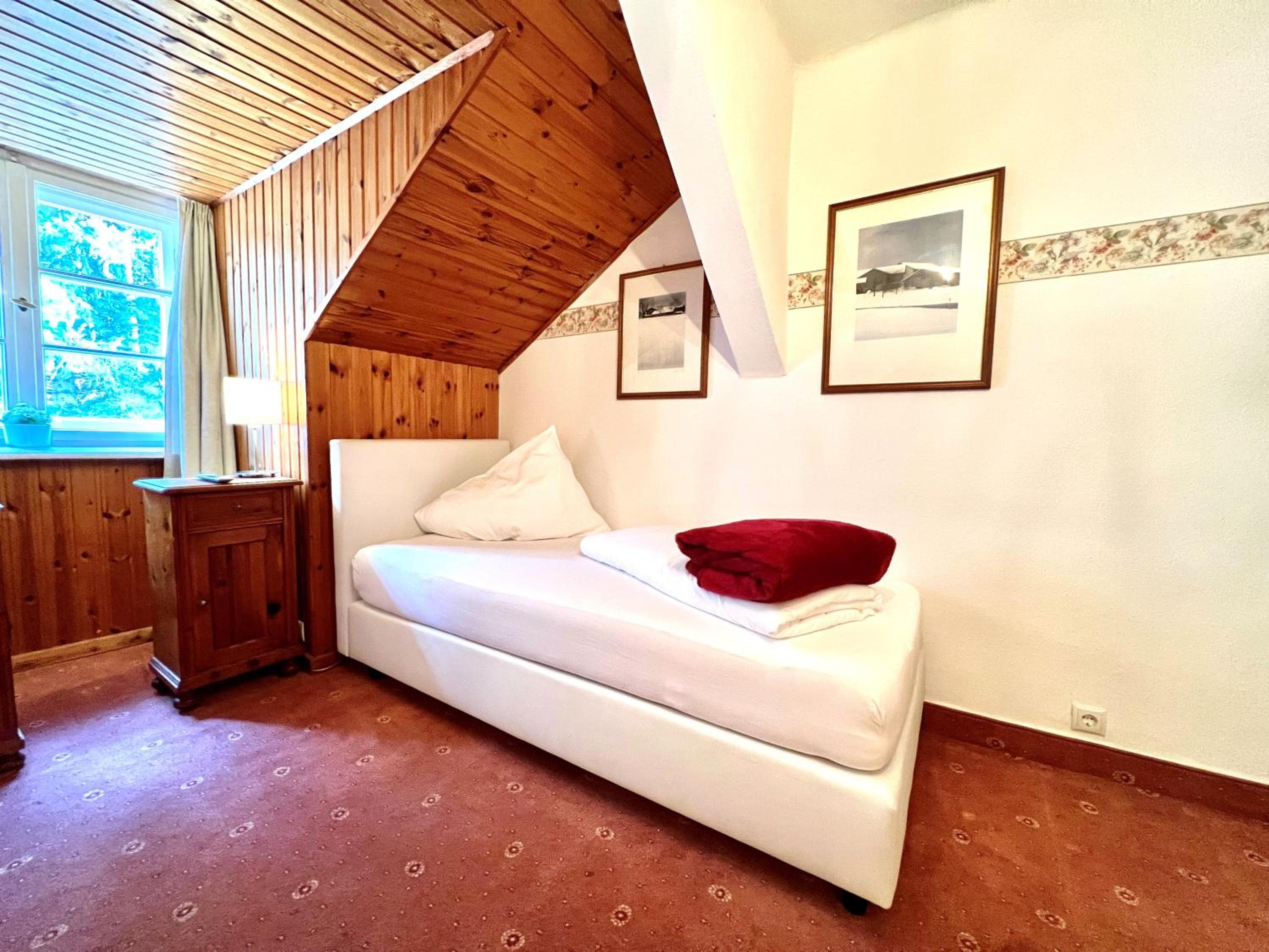 Quadruple Room - Photo 3