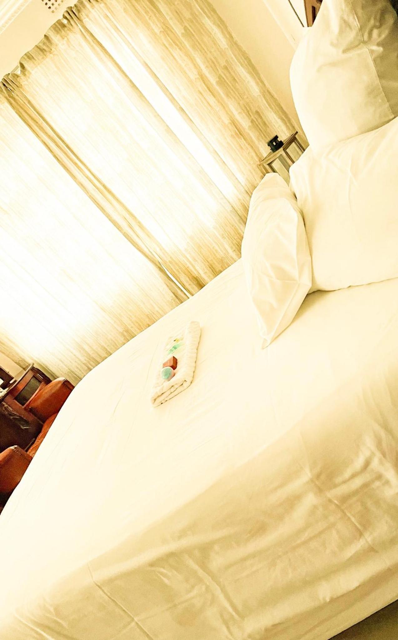 Double Room with Garden View photo 1