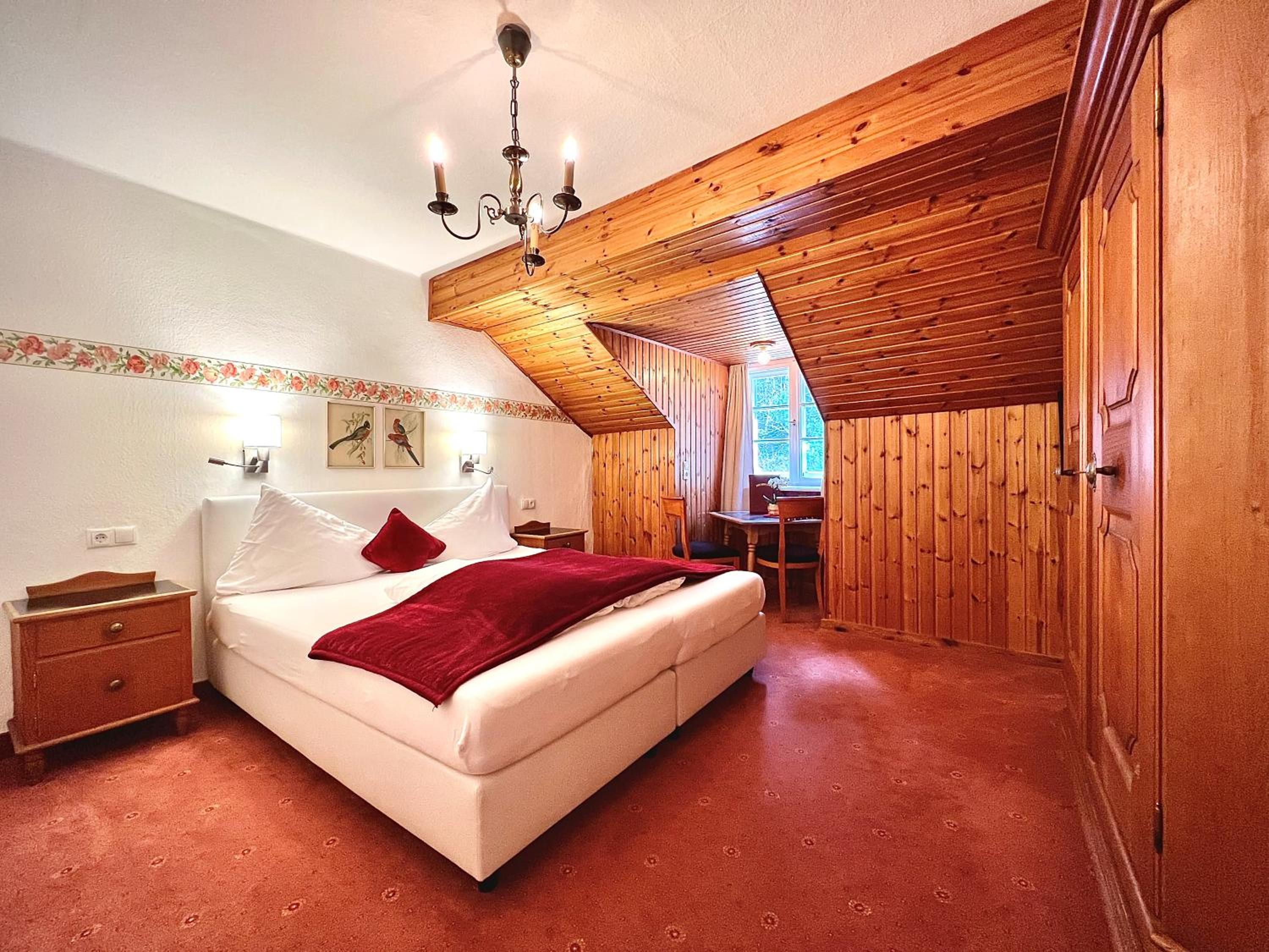 Quadruple Room - Photo 4