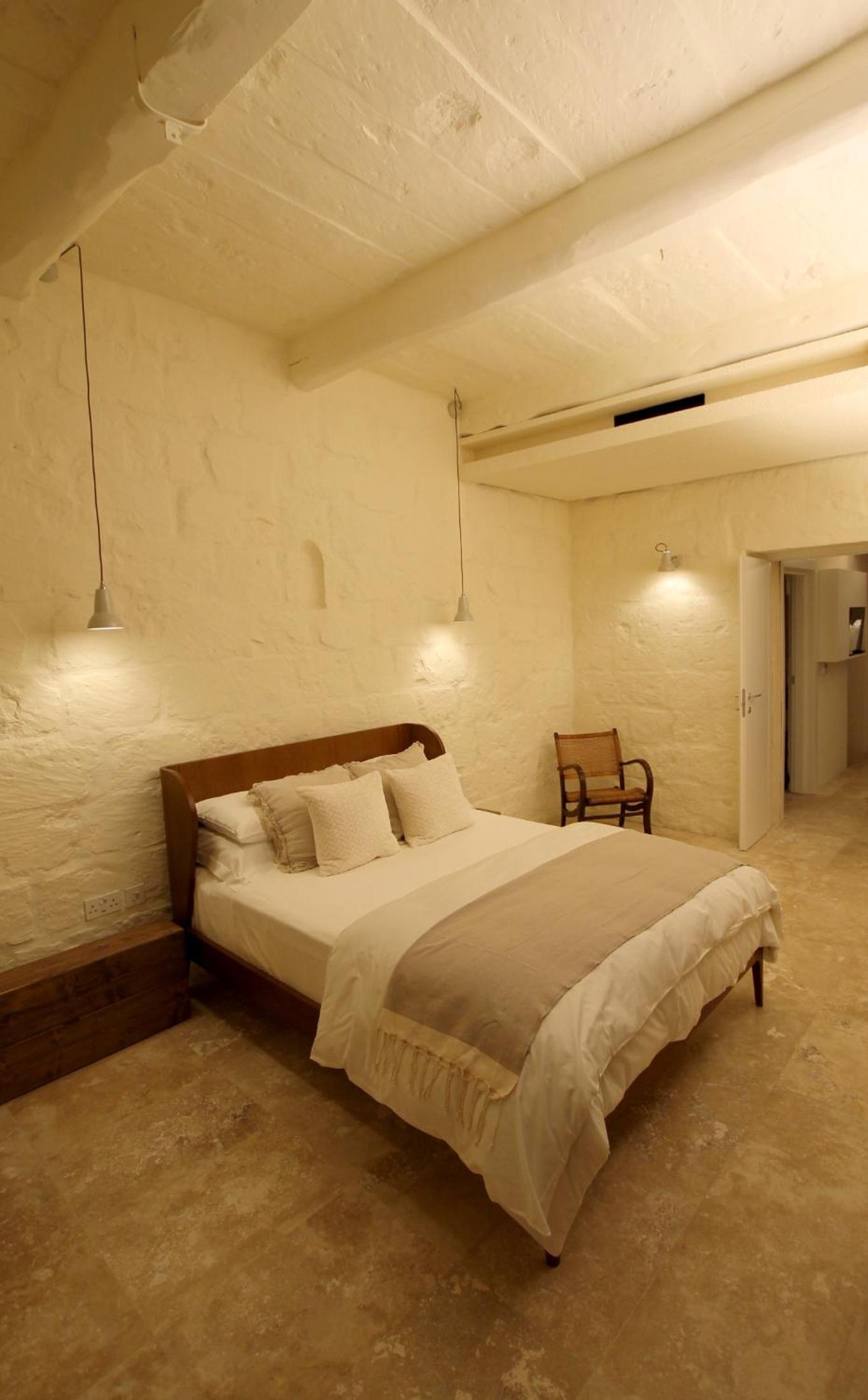 Family Suite with Balcony photo 1