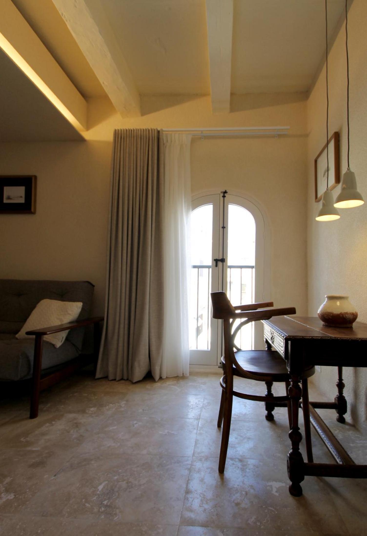 Family Suite with Balcony photo 2