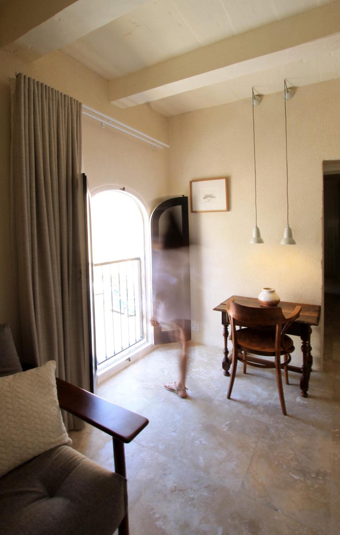 Family Suite with Balcony photo 3