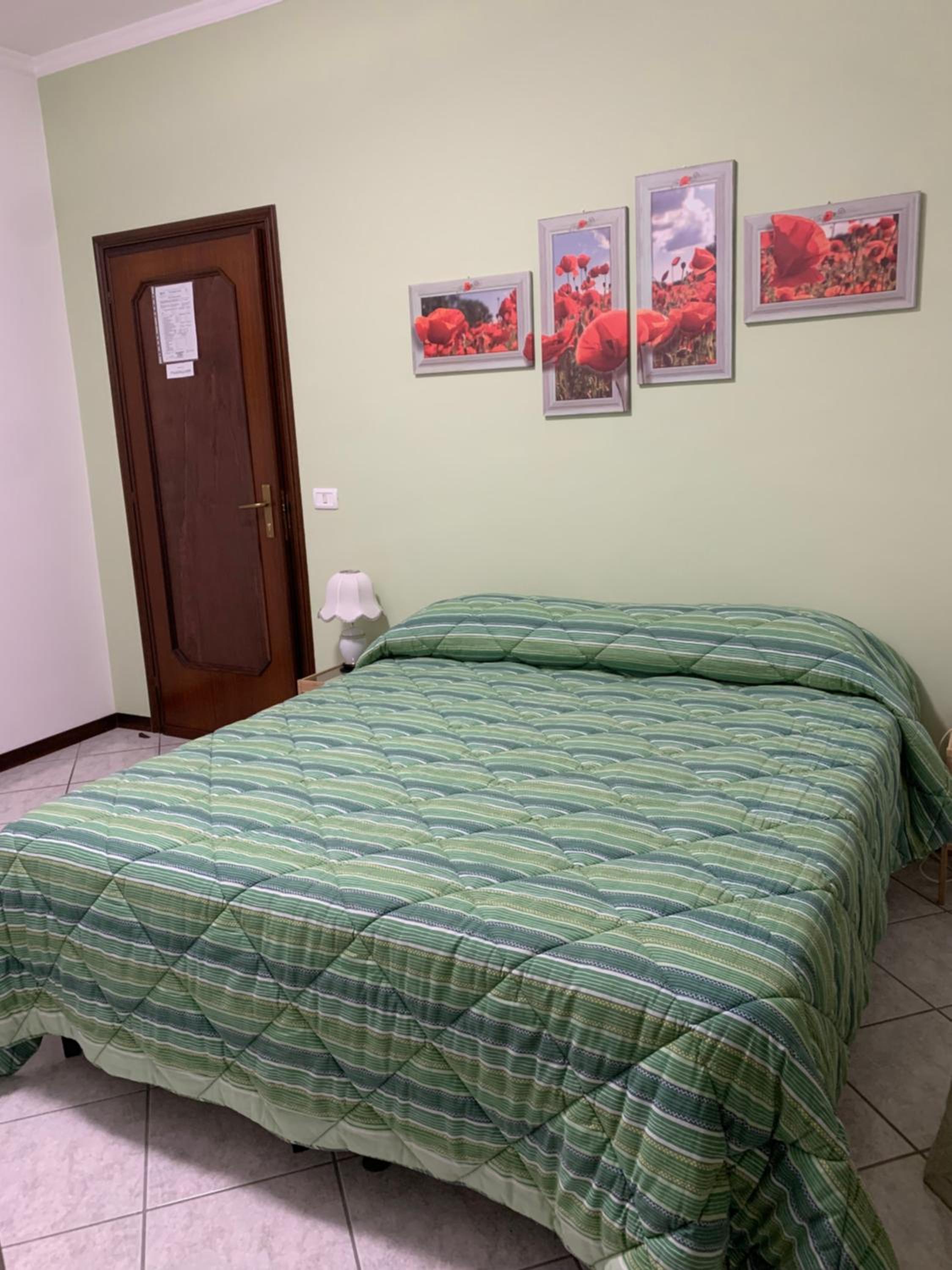 Double or Twin Room photo 2