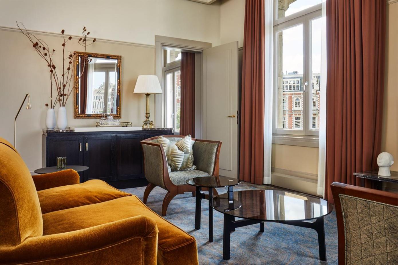 Prestige One-Bedroom Suite