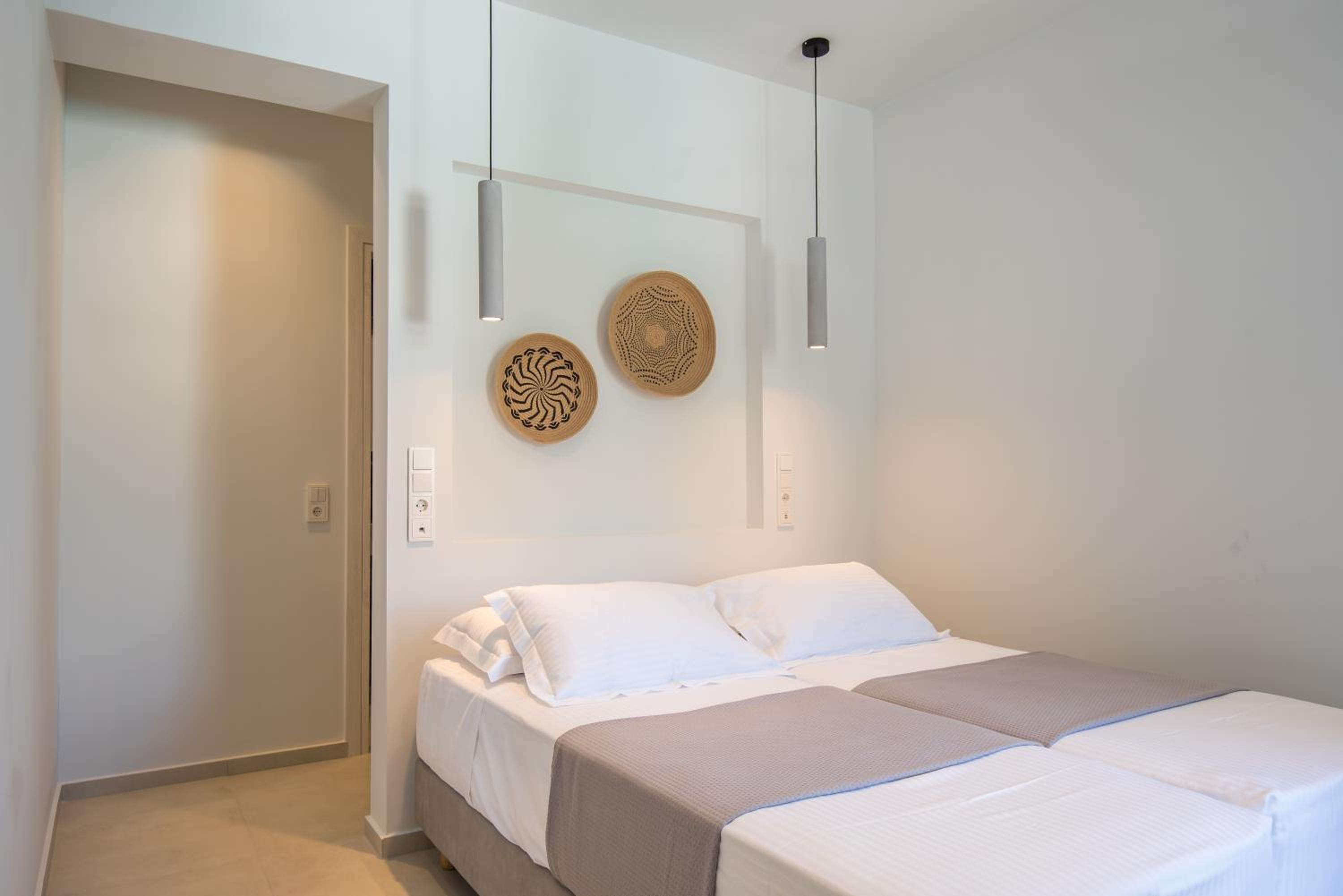 Superior Double or Twin Room with Pool View