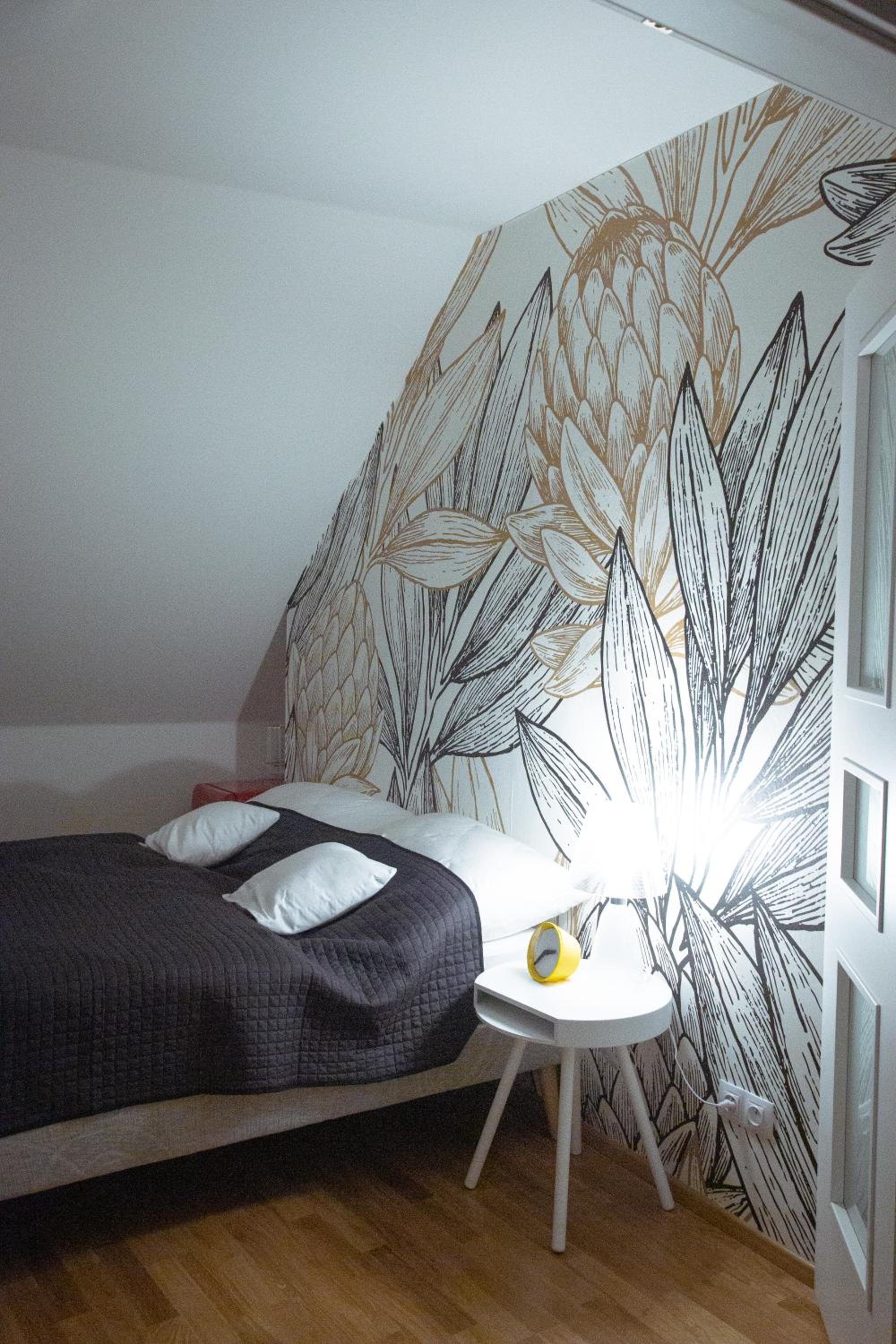 Double Room photo 2