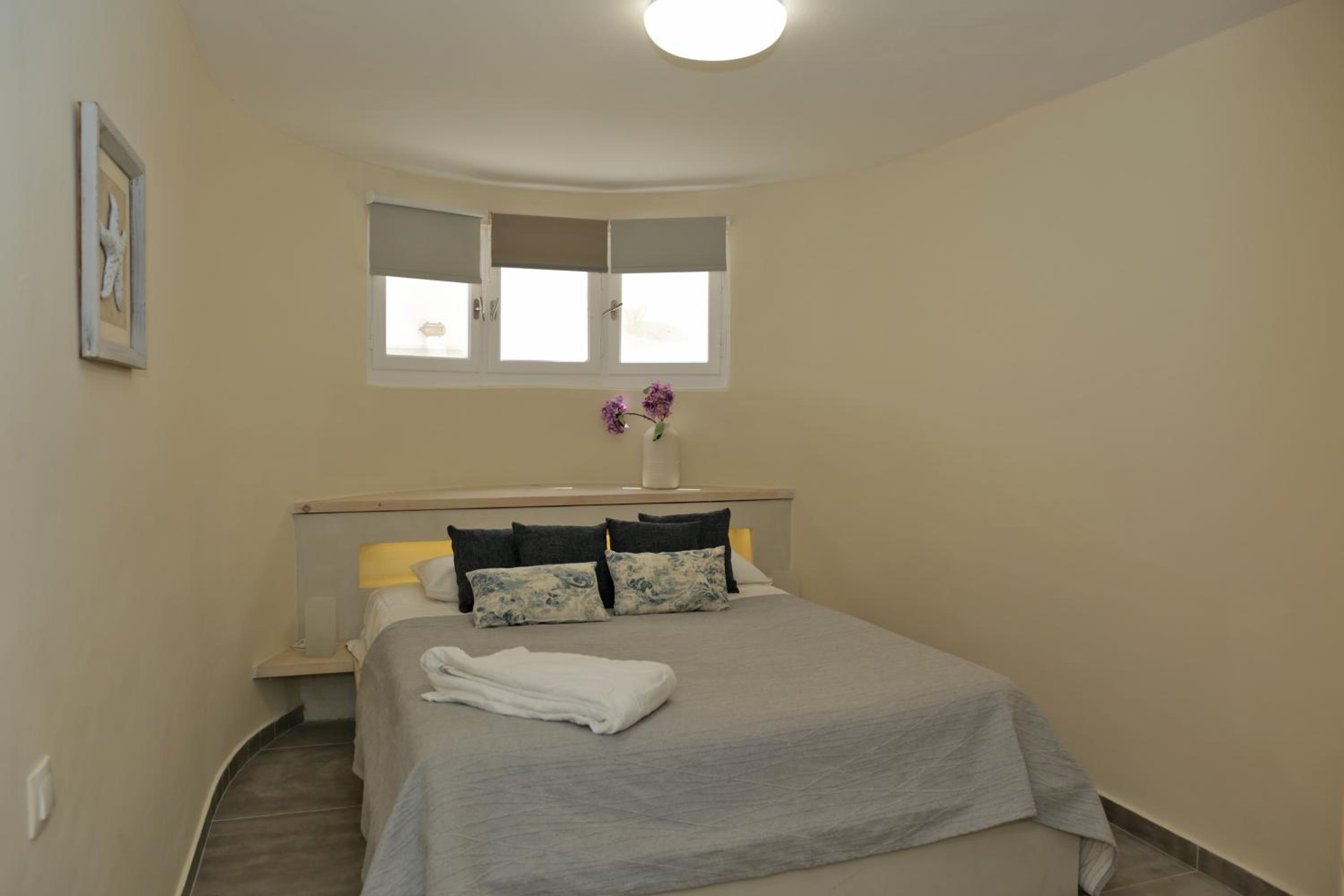 Wohnung - Erdgeschoss