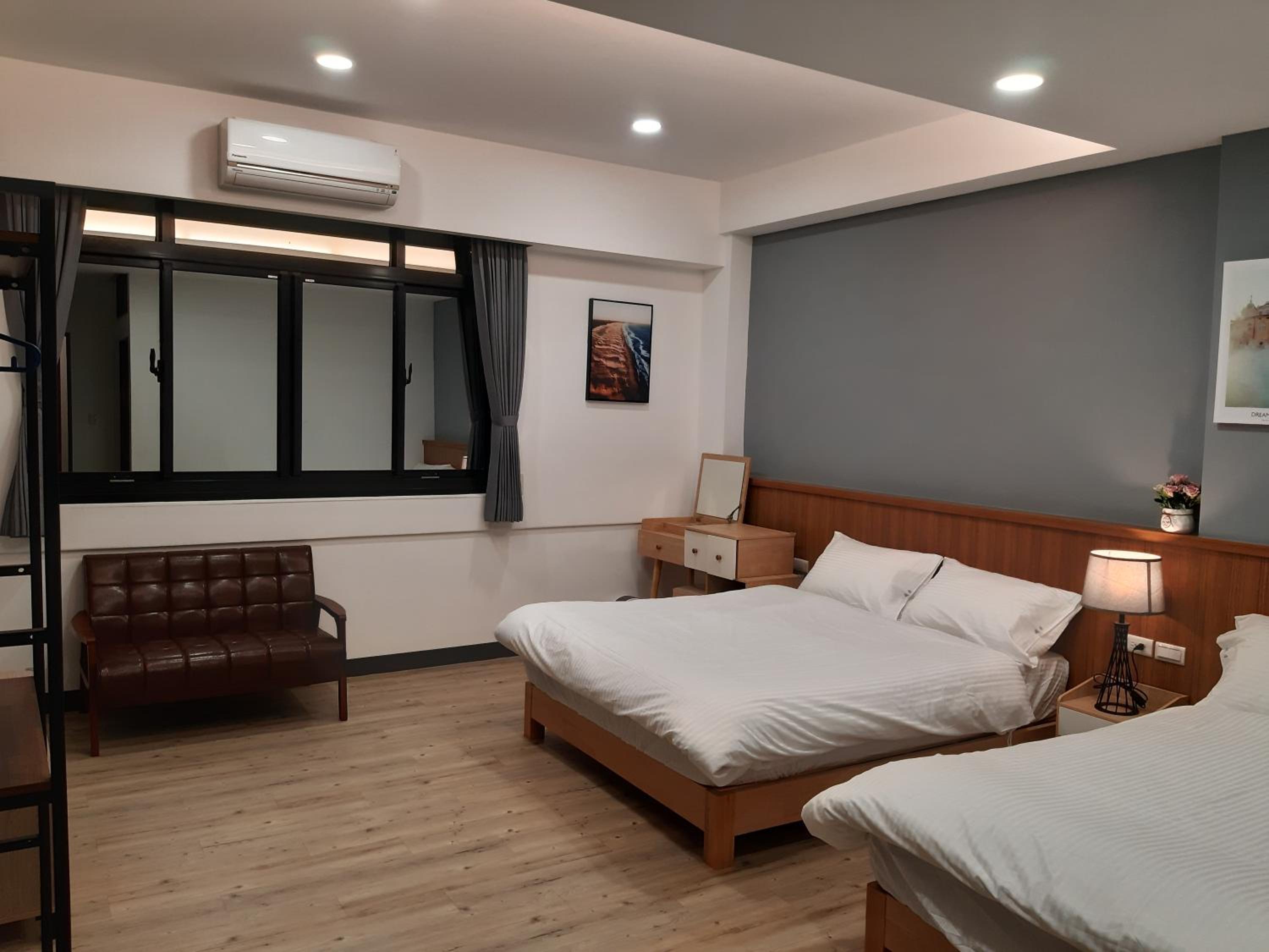 Standard Quadruple Room photo 1