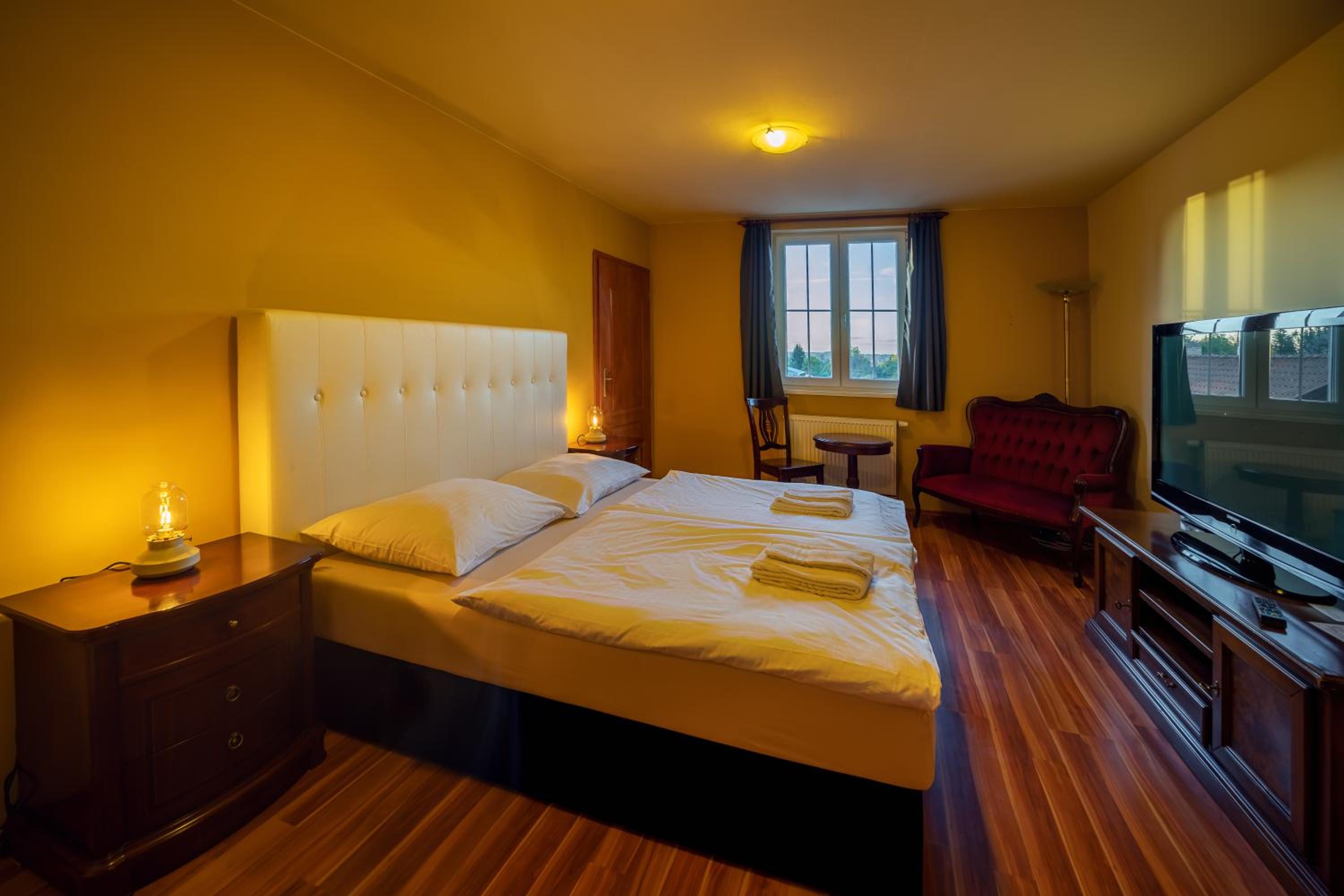 Double Room photo 1