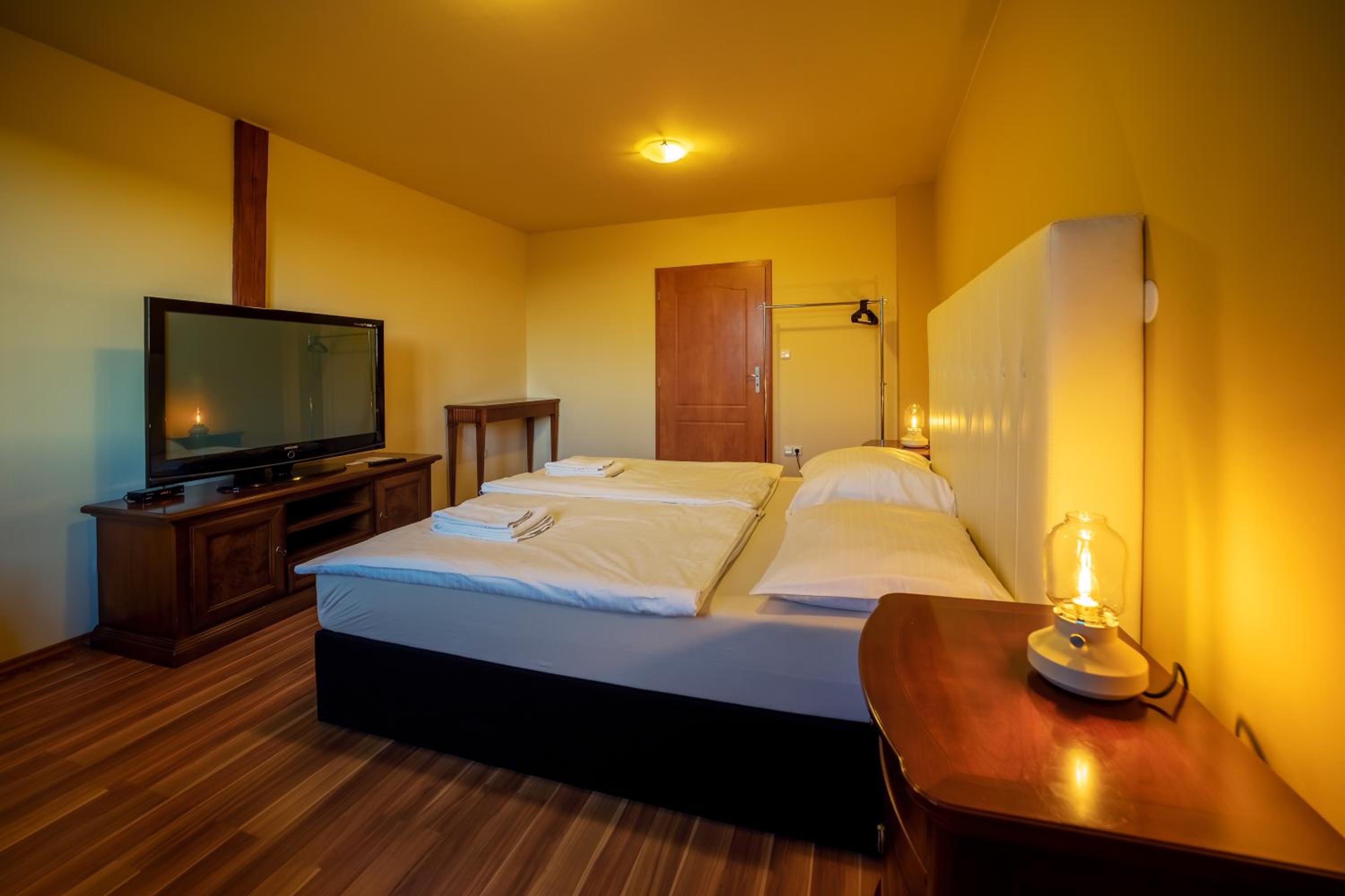 Double Room photo 3