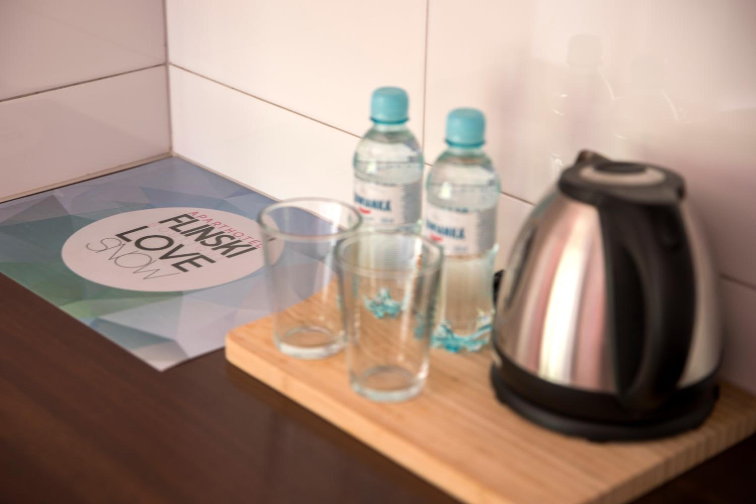 Apartment Premium photo 3