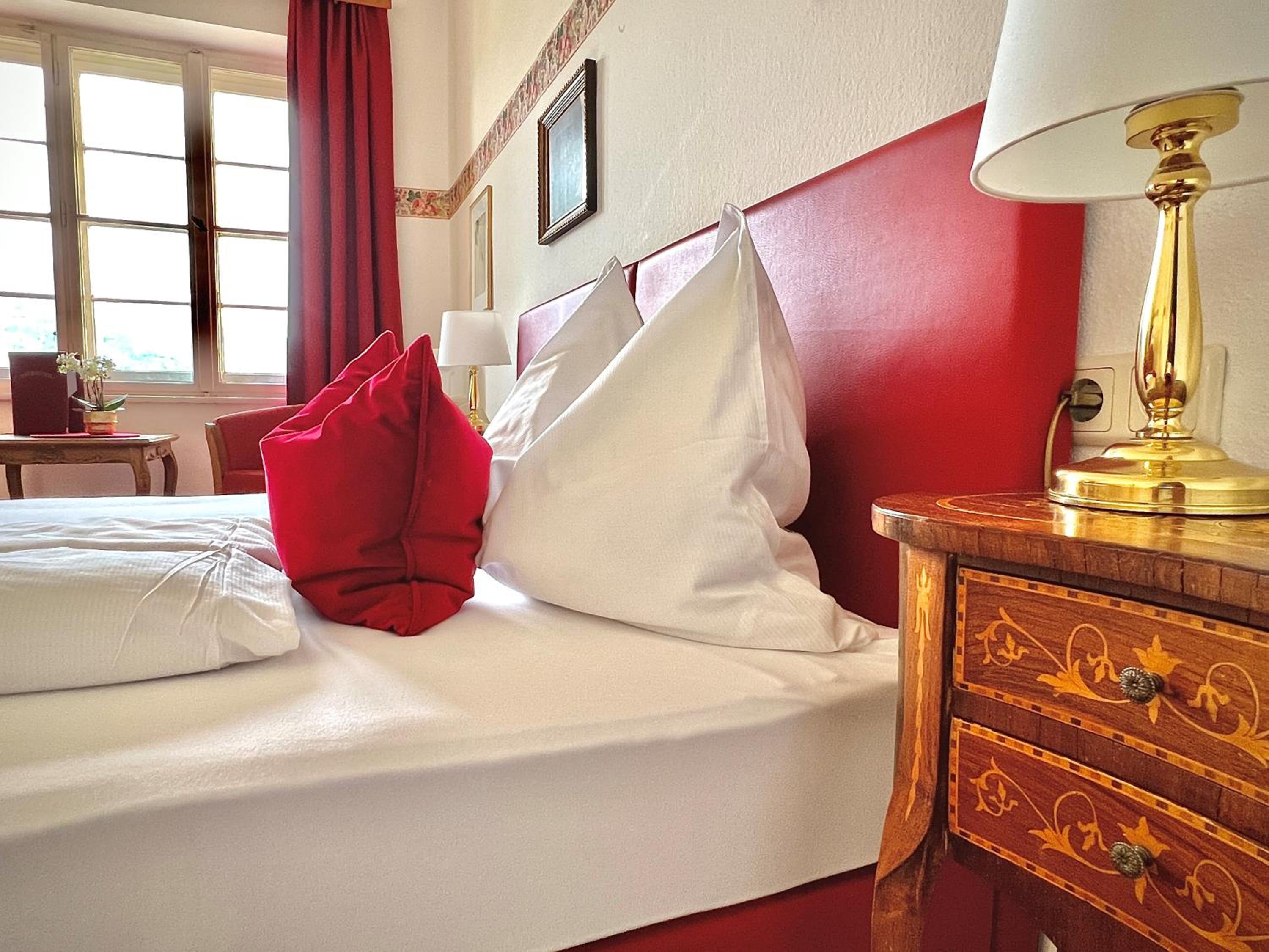 Double Room - Photo 15
