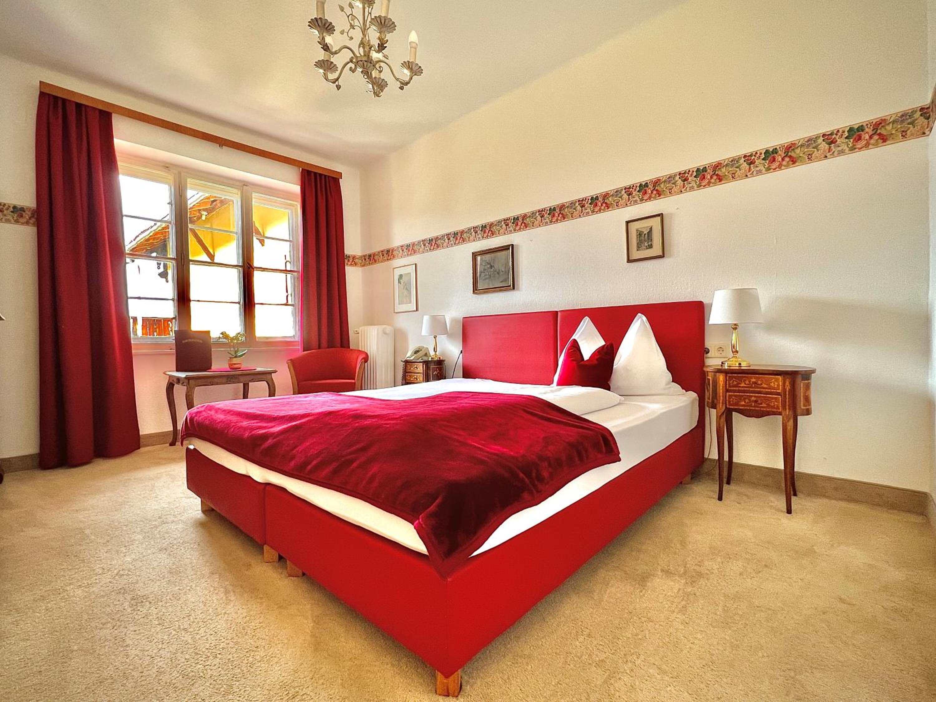 Double Room - Photo 16