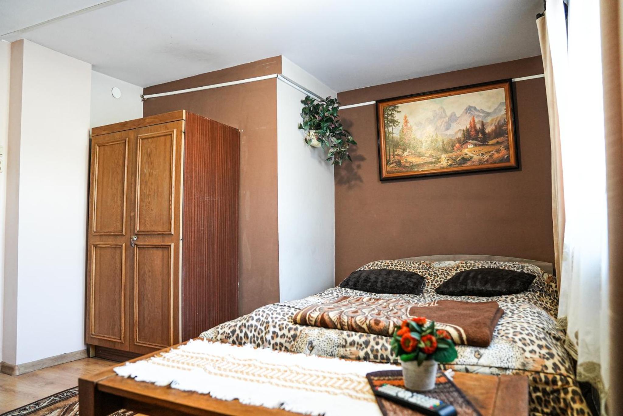 Double Room photo 2