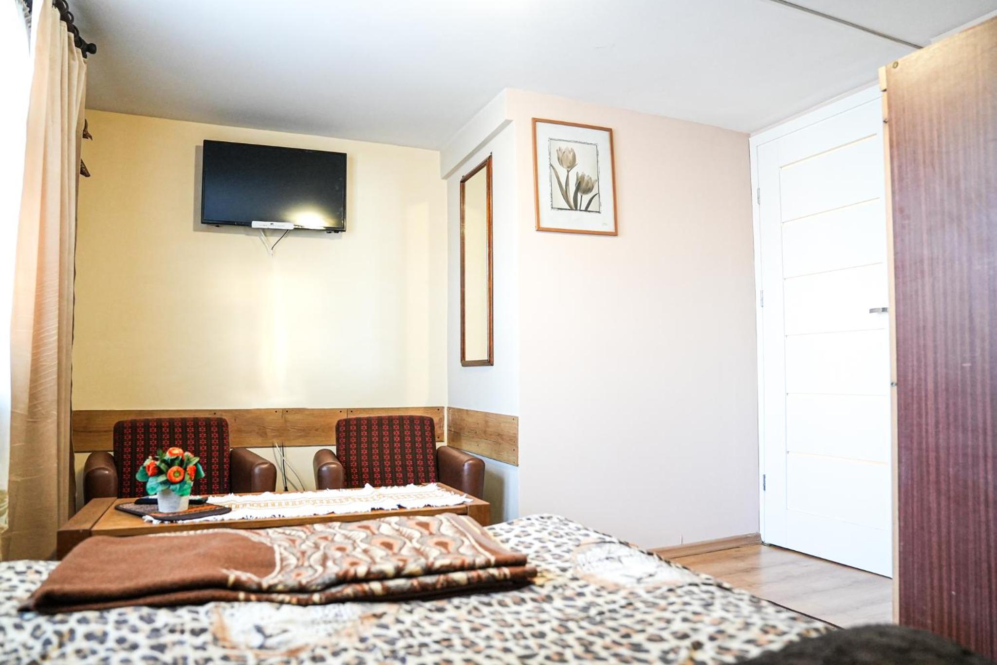Double Room photo 1