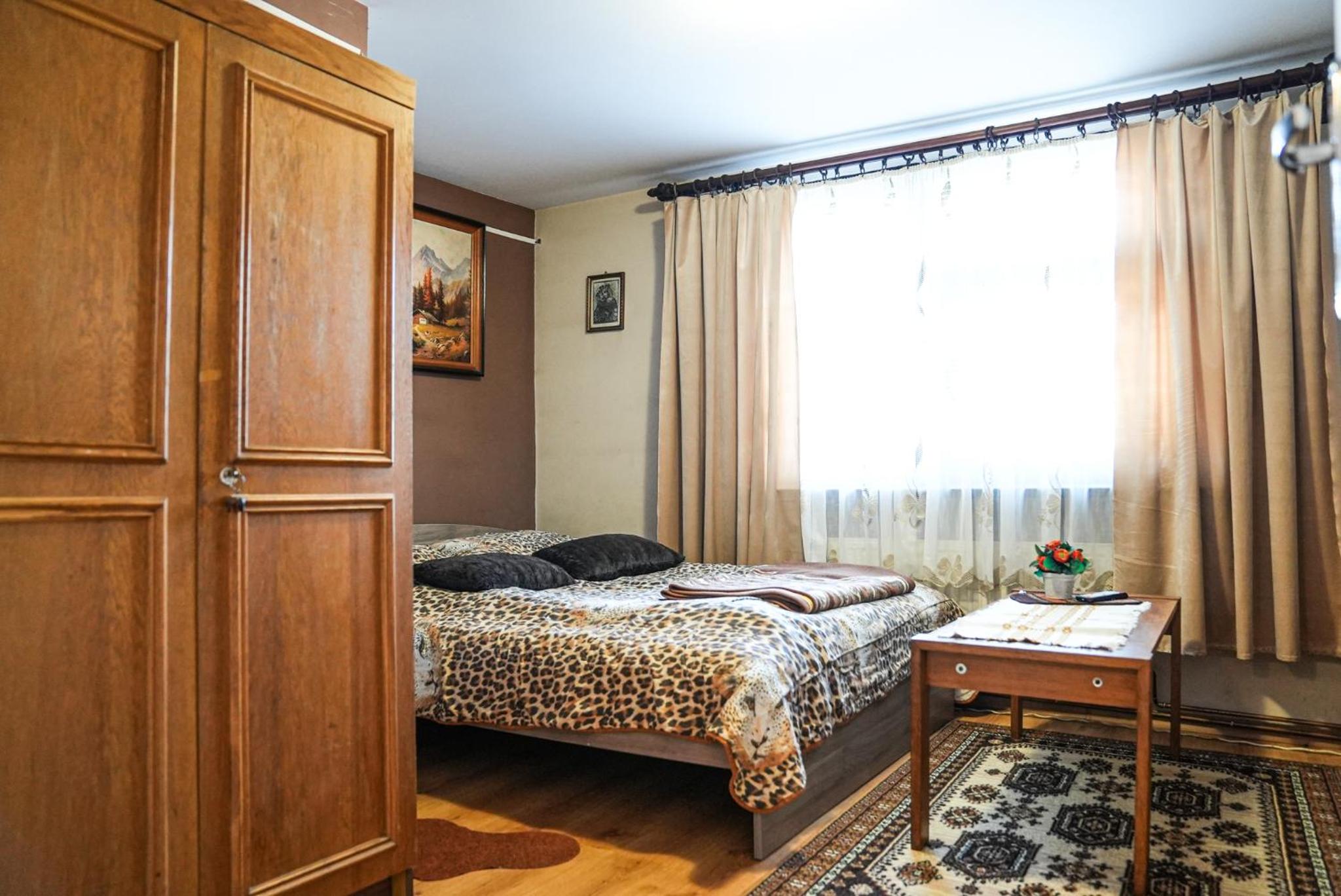 Double Room photo 3