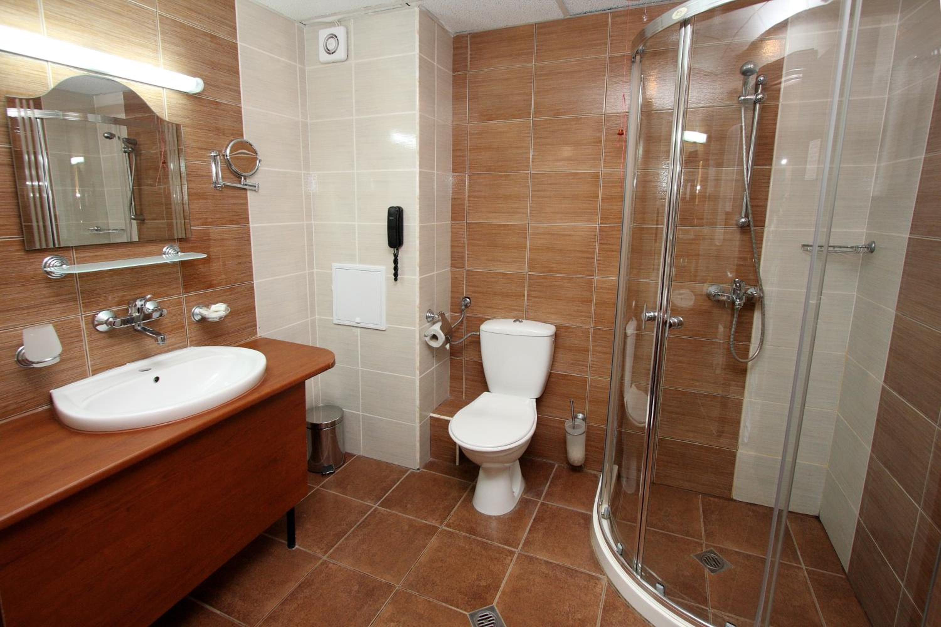 Superior Double Room with Extra Bed - All Inclusive - Photo 8