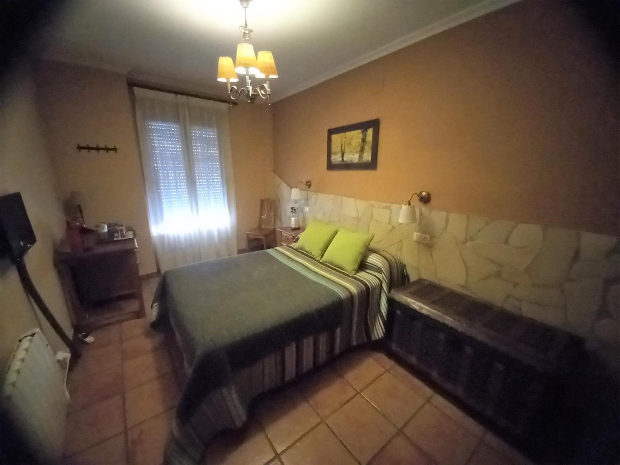 Habitación Doble Superior