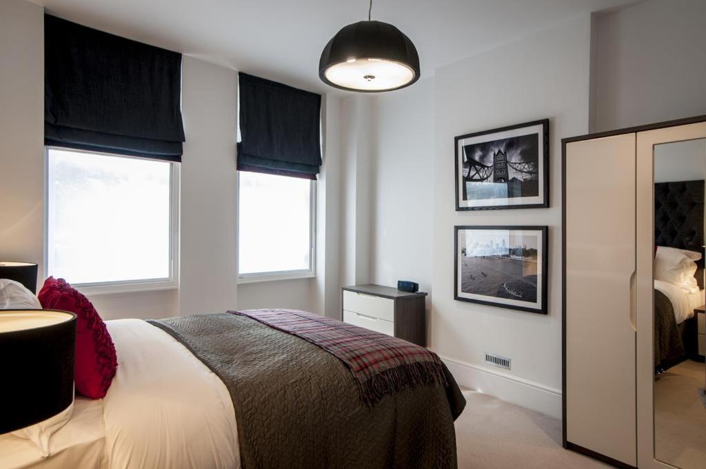 Premium One Bedroom