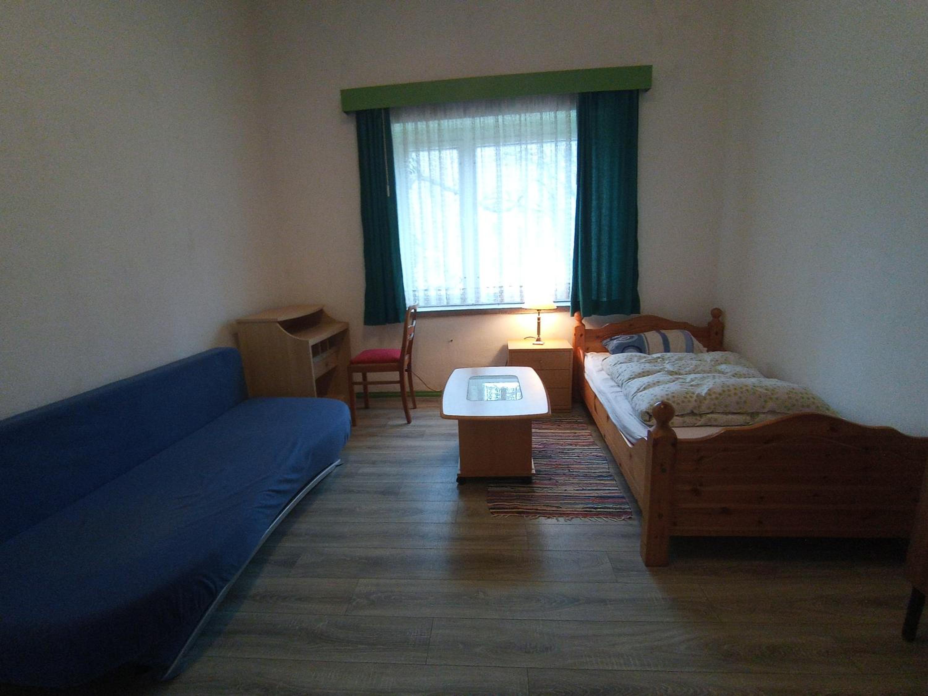 Deluxe Single Room photo 1