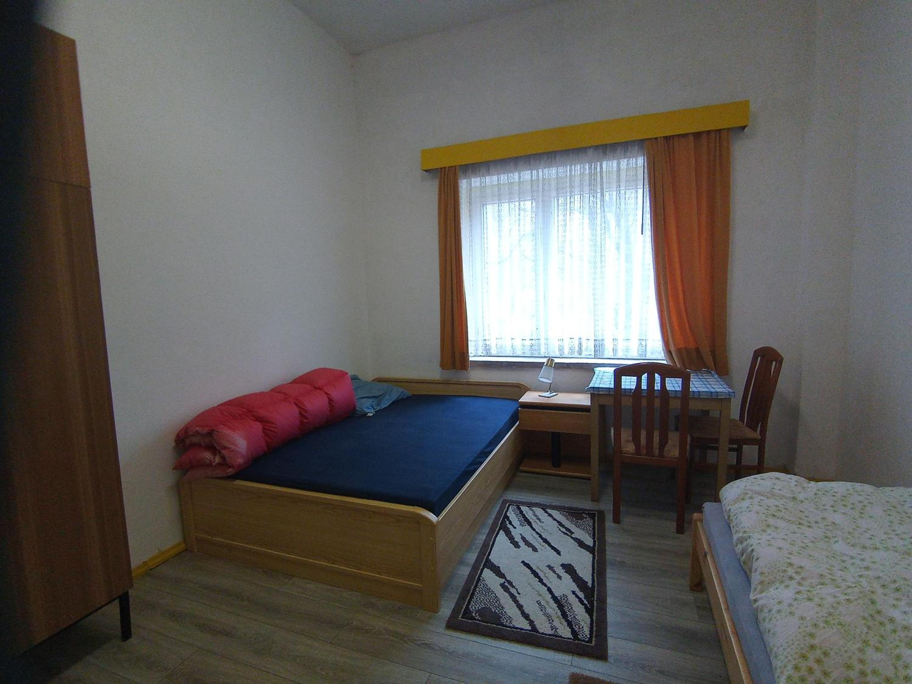 Triple Room with Private Bathroom photo 1