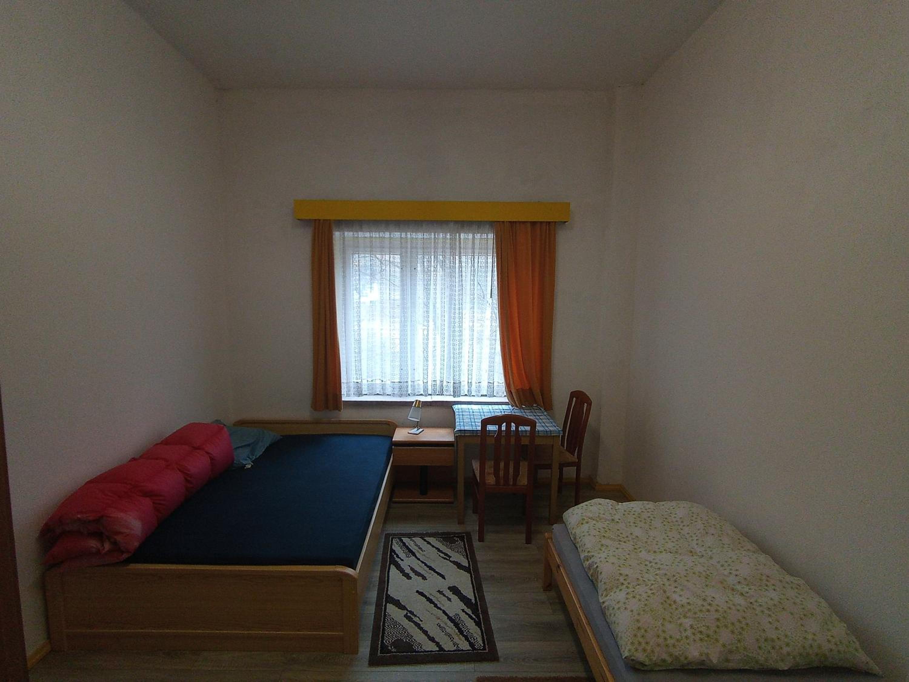Triple Room with Private Bathroom photo 3