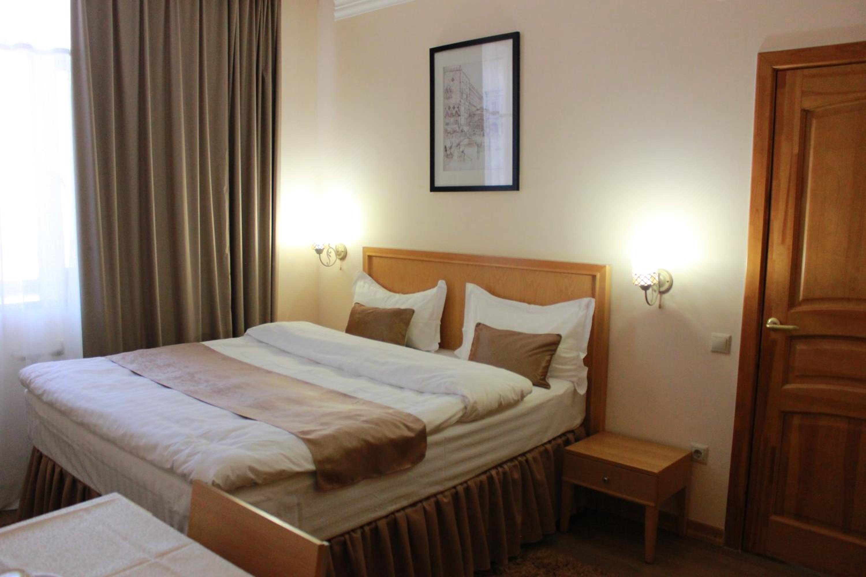 Standard Single Room photo 1