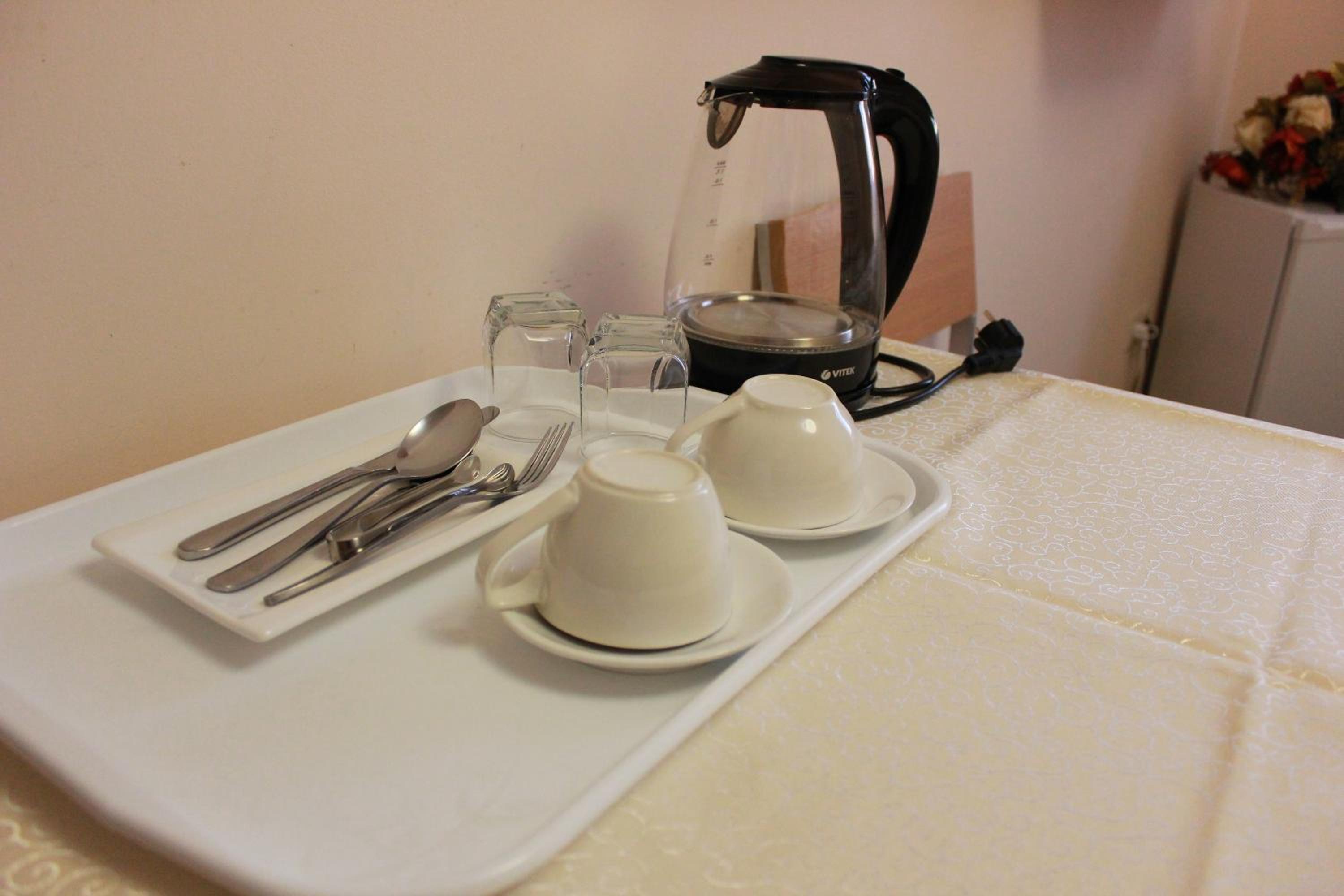 Standard Single Room photo 3