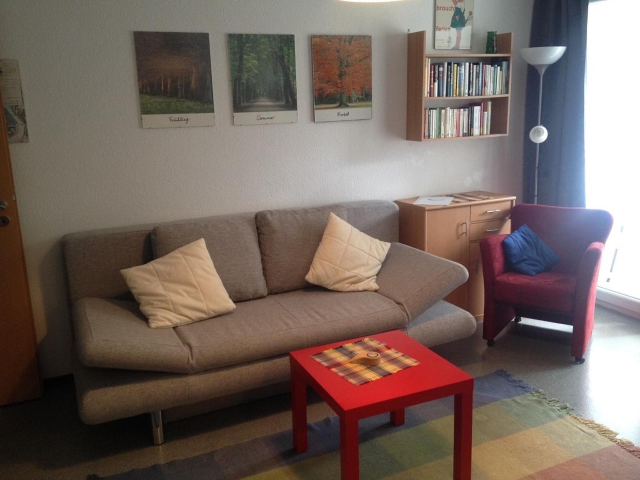 Apartment photo 1