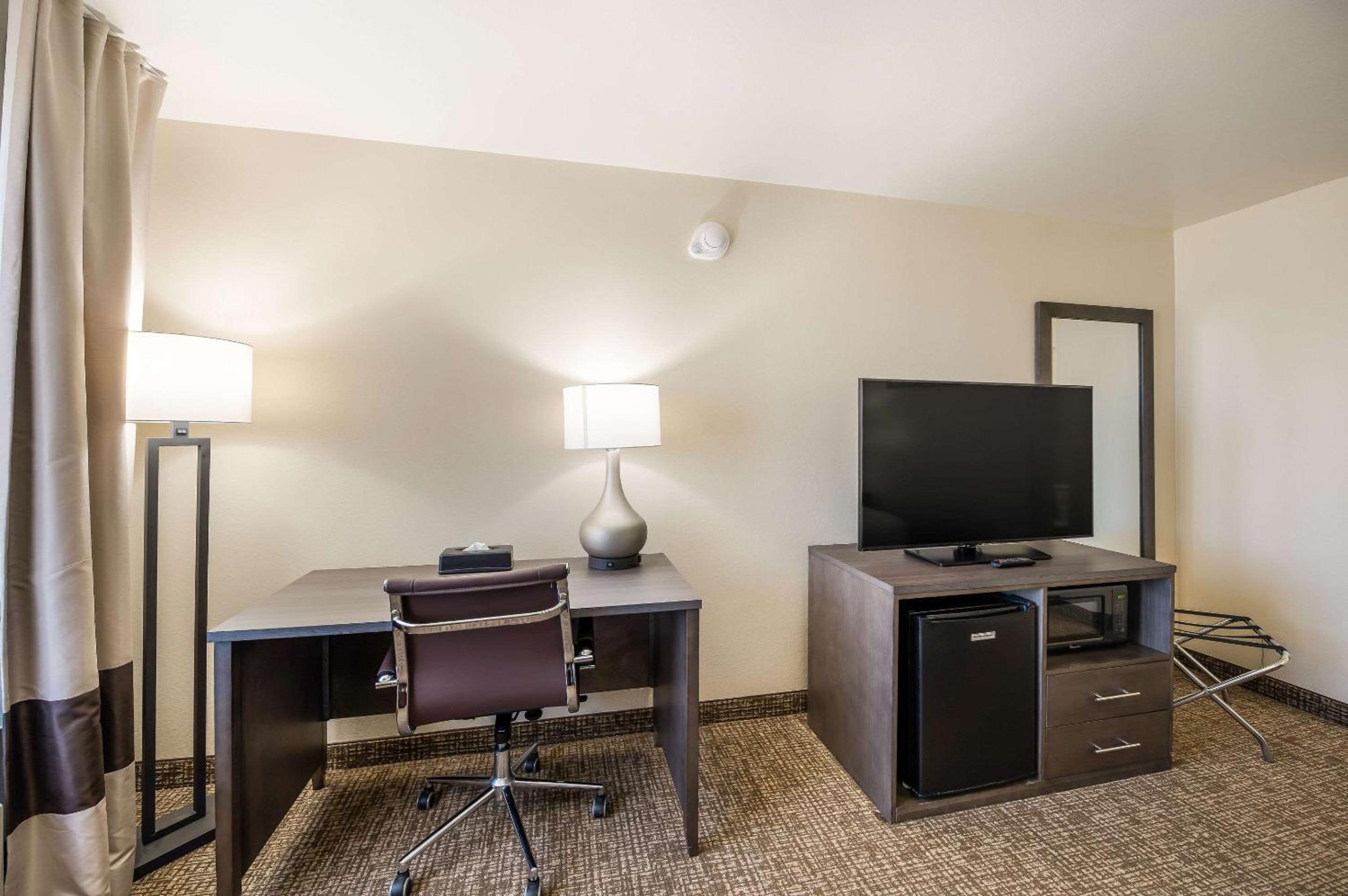 King Room - Non-Smoking - Photo 3