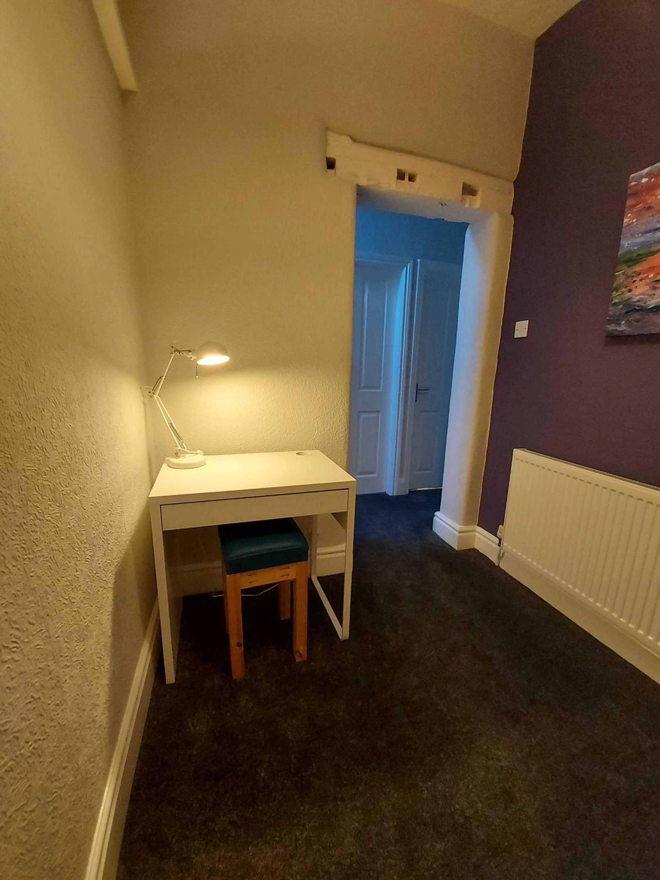 Two-Bedroom Apartment - Photo 17