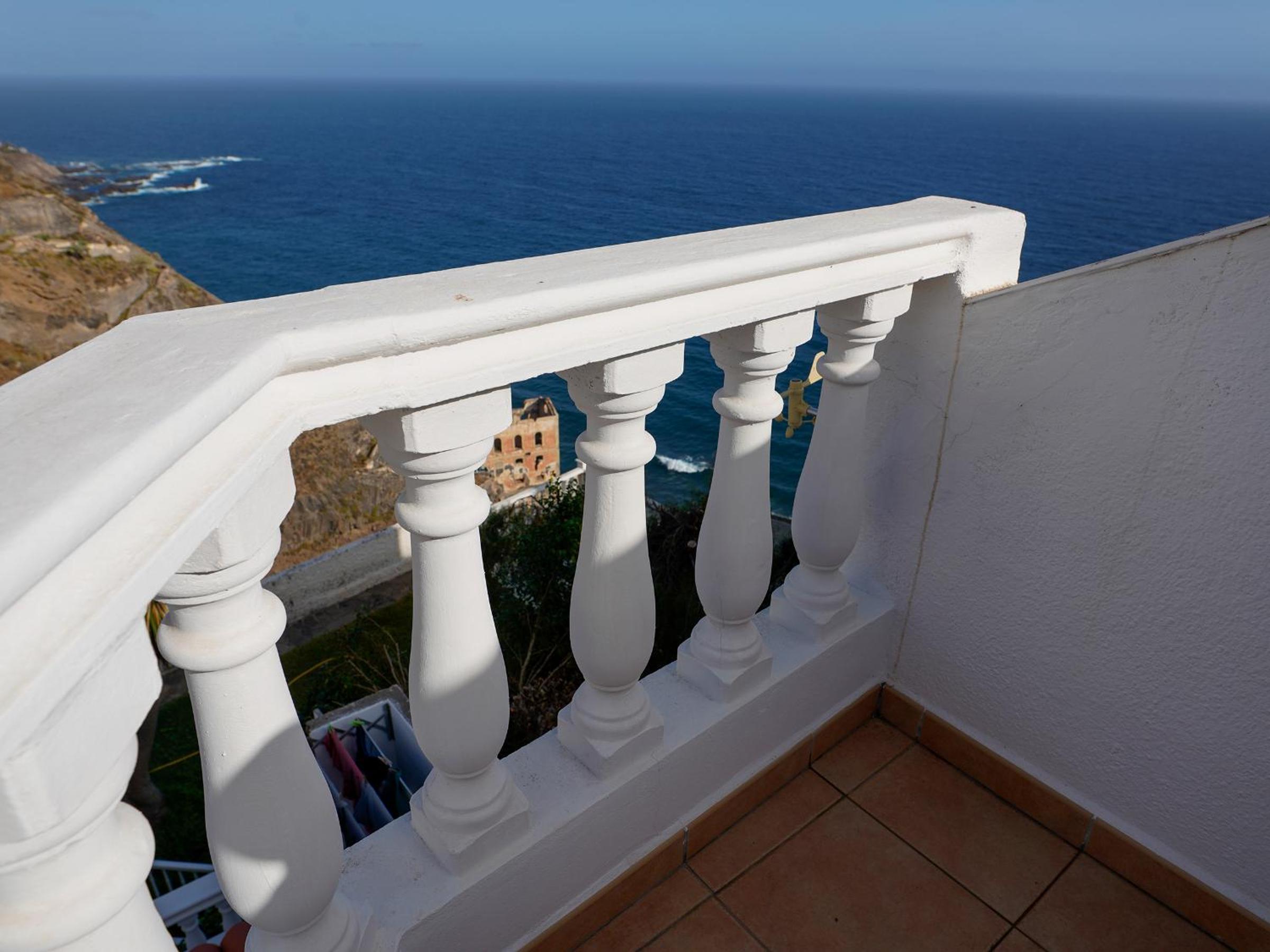 Apartment with Sea View photo 3