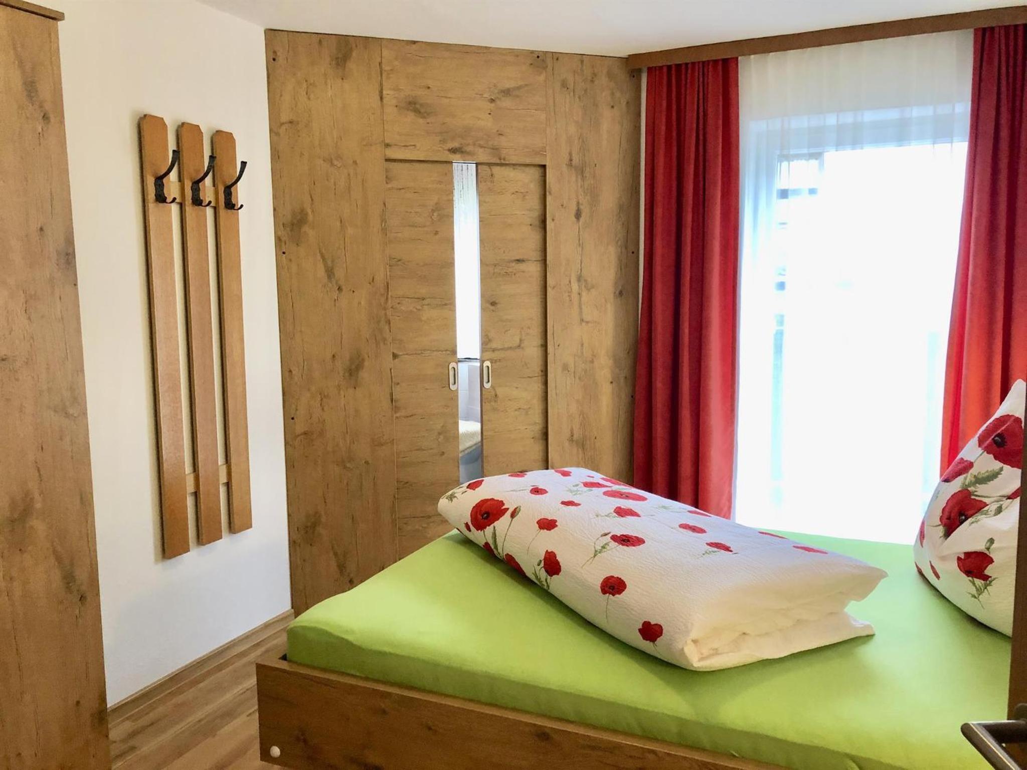 Single Room With Shower