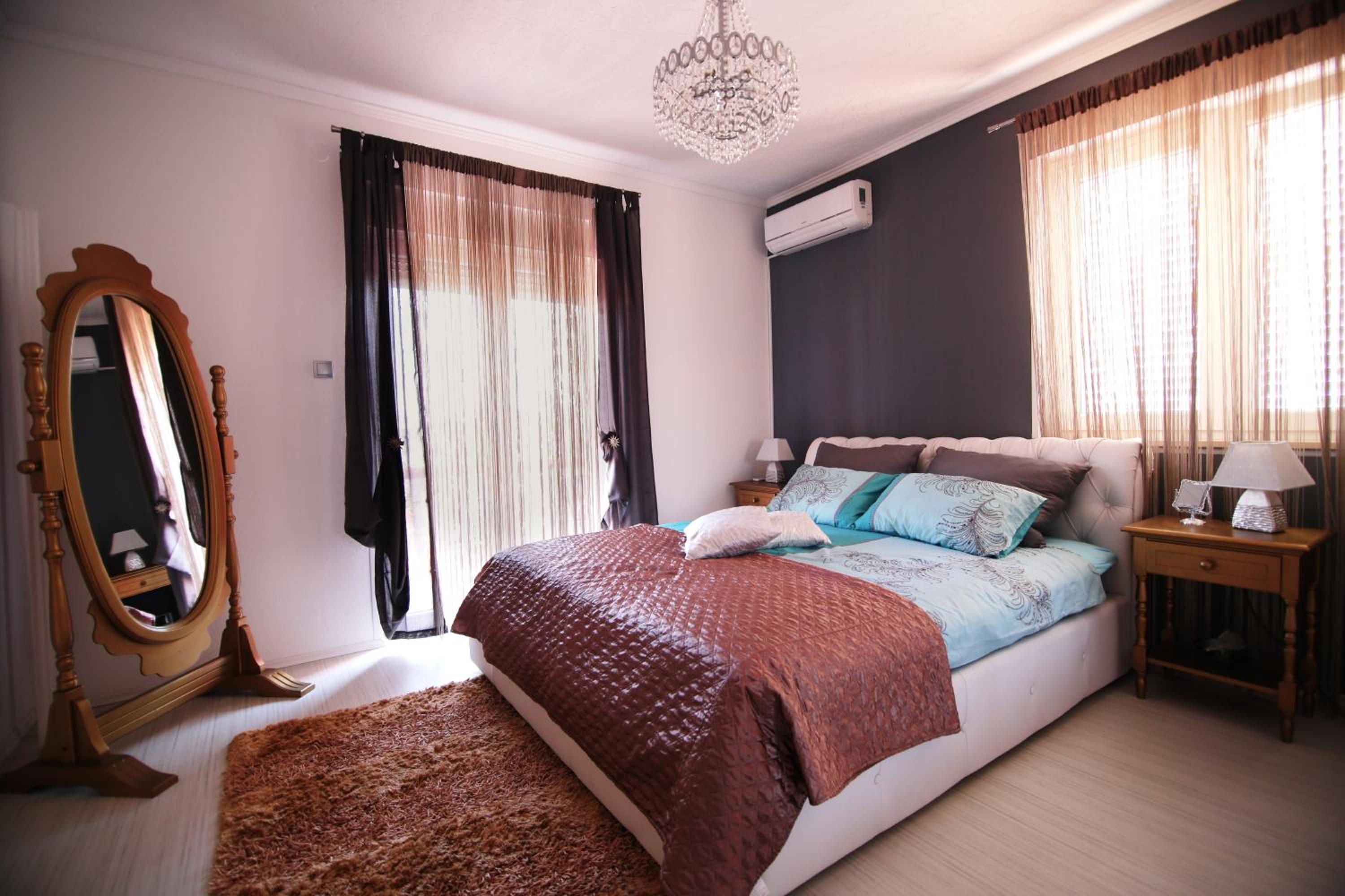 Two-Bedroom Apartment with Terrace photo 1