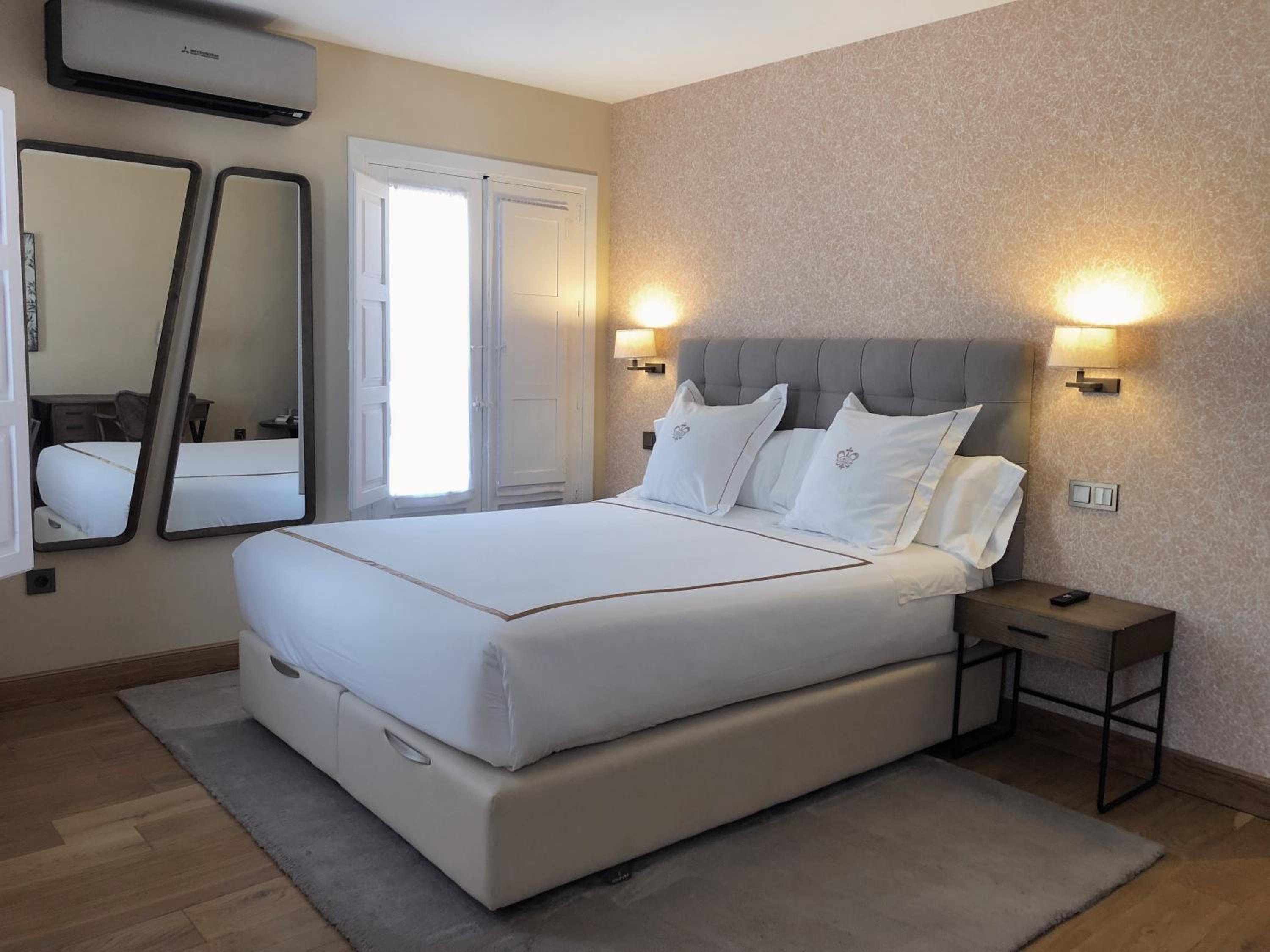 Executive Triple Room - Photo 1