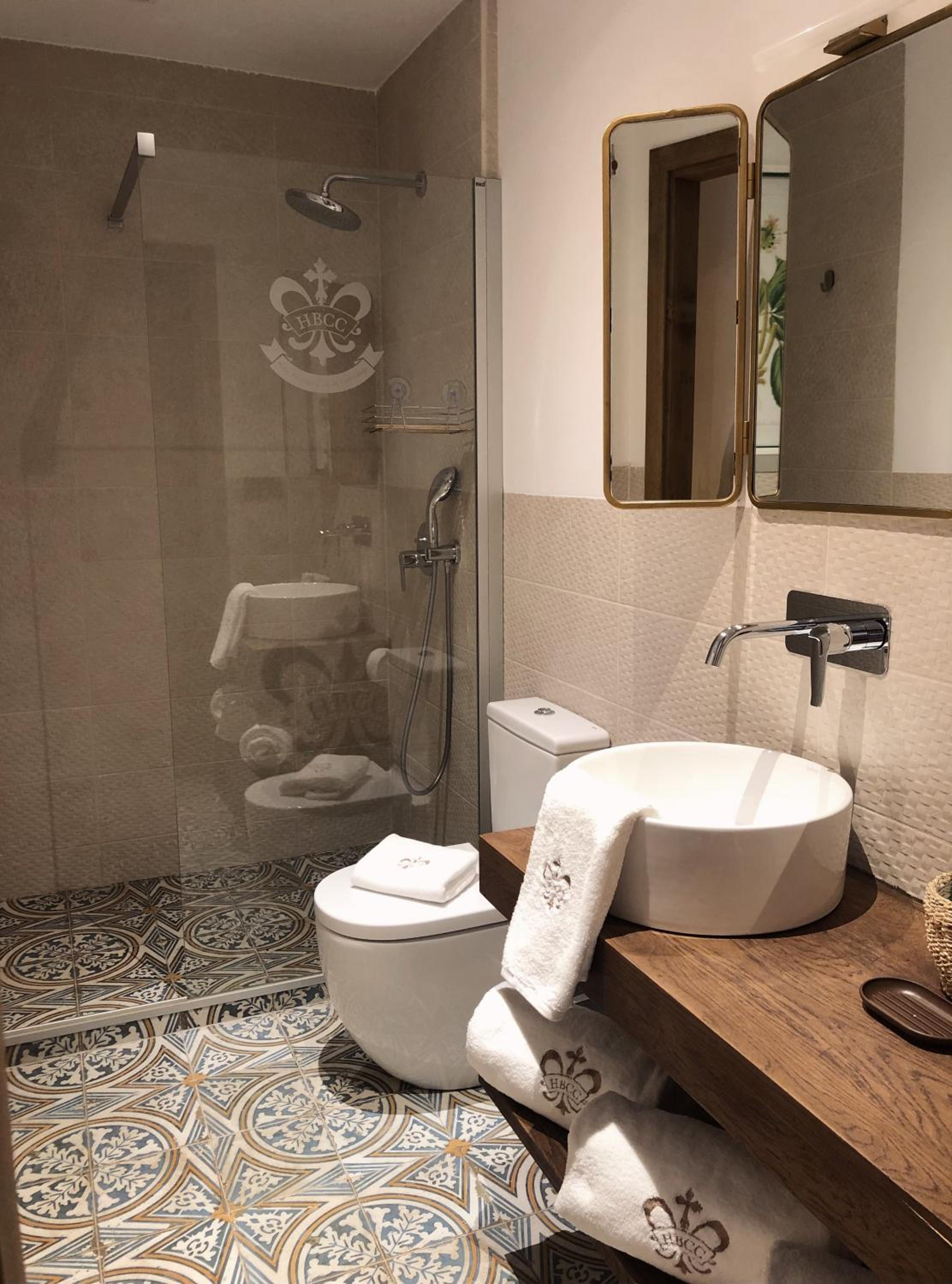 Executive Triple Room - Photo 2